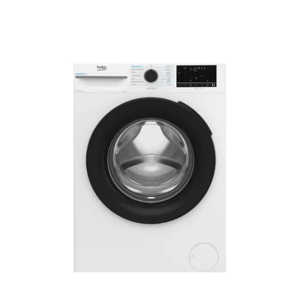 BEKO CM 10121 10KG ÇAMAŞIR MAKİNESİ 
