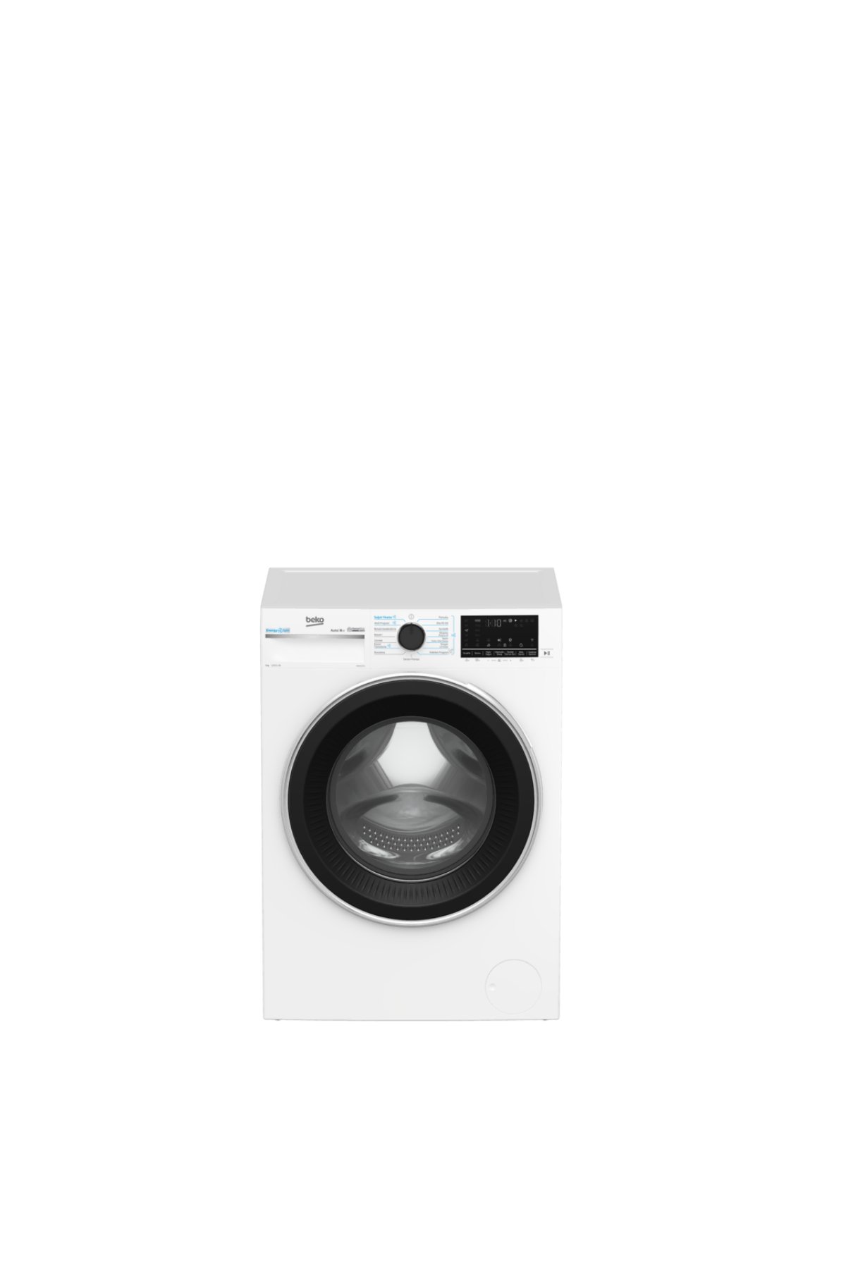 BEKO KMB 1011 I 10 KİLO KURUTMA MAKİNESİ 