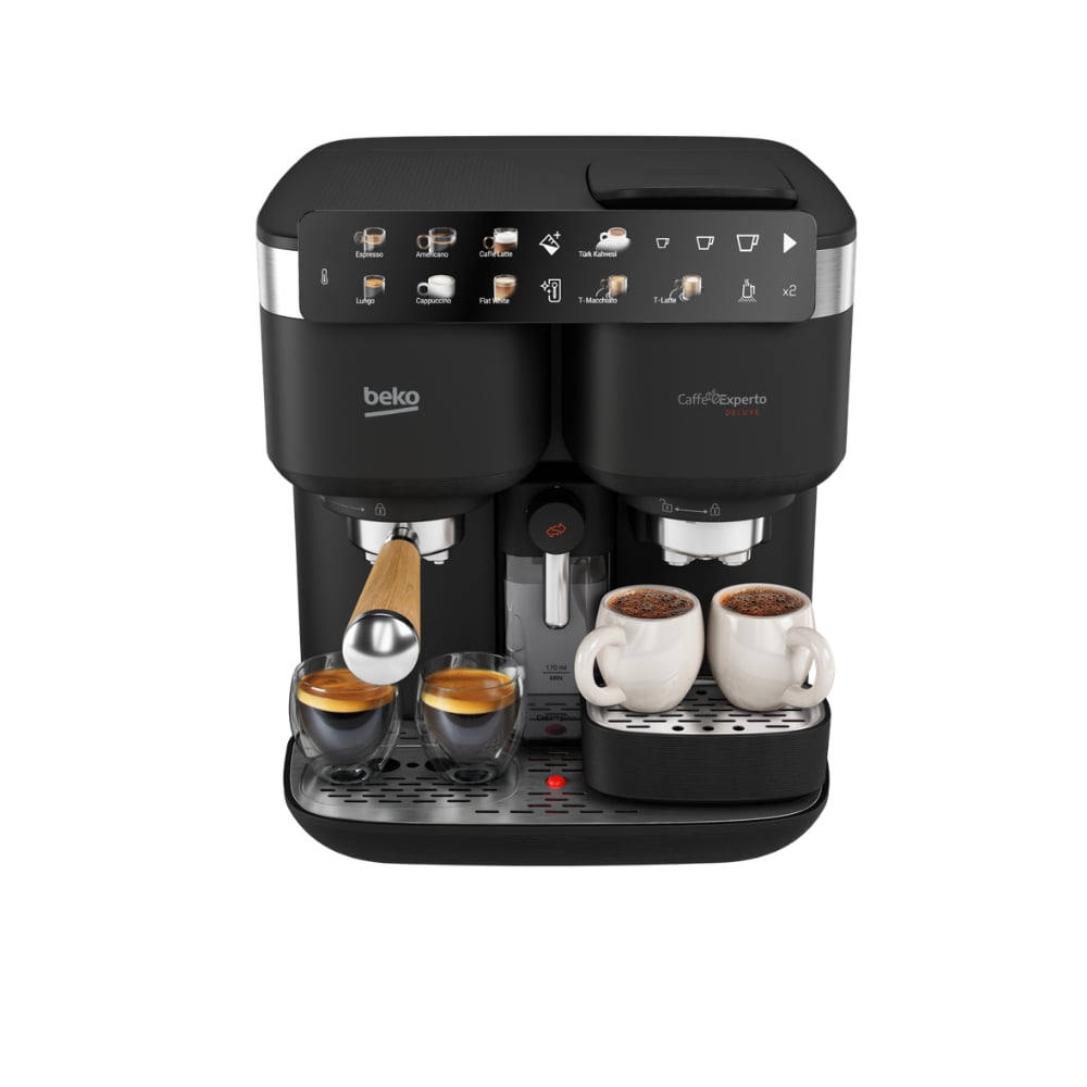 BEKO TEM 8690 