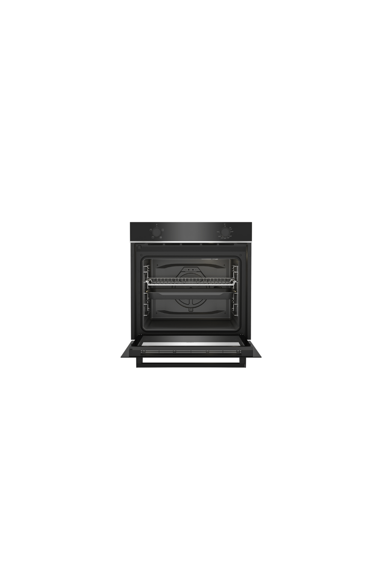 BFC 210 S Ankastre Standart Fırın