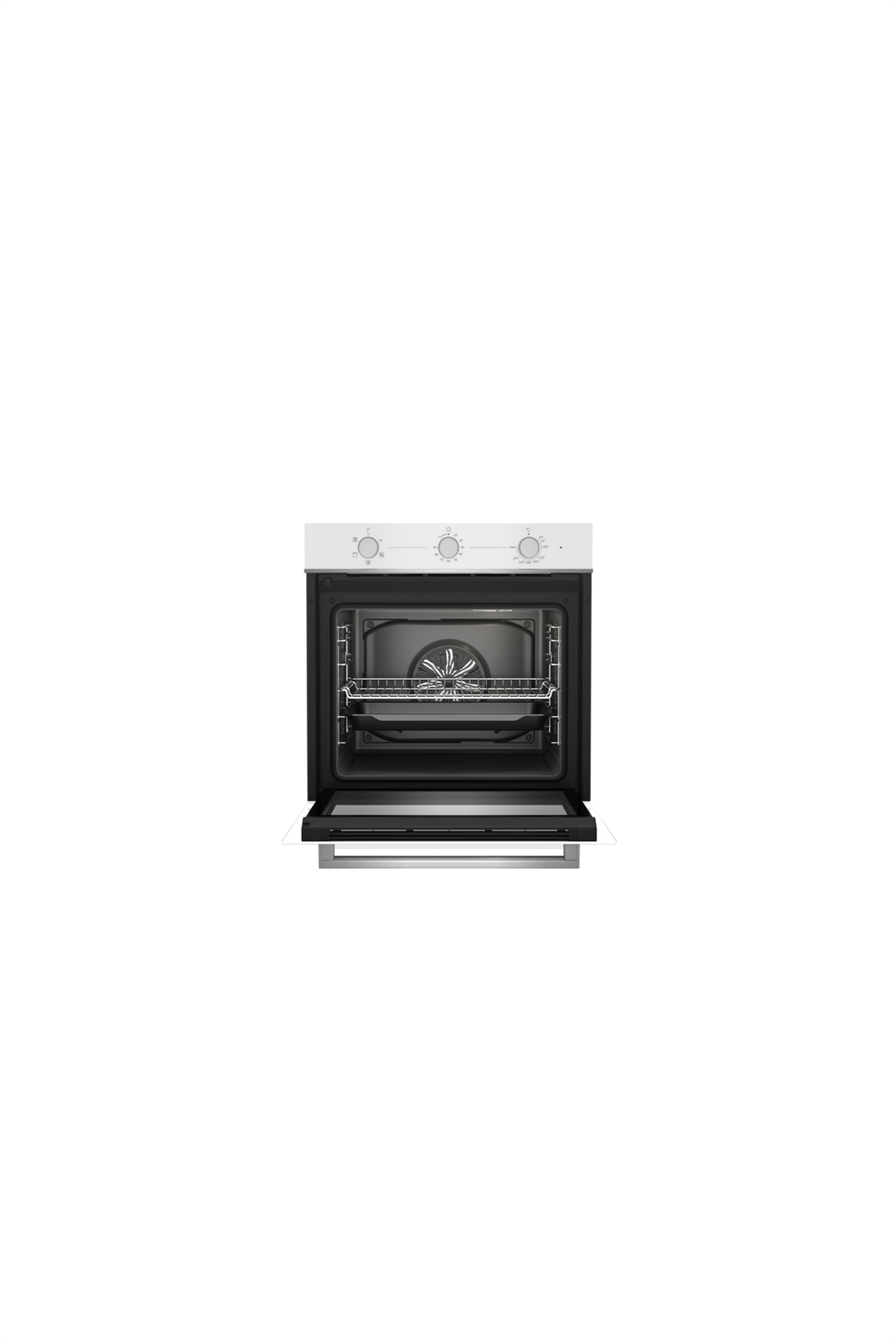 BFC 220 HB Ankastre Standart Fırın