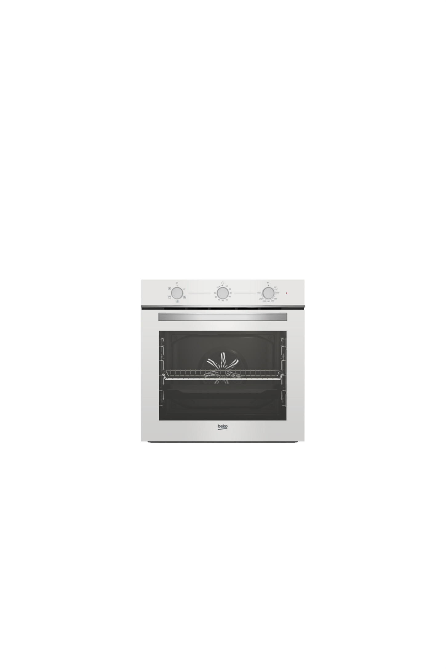 BFC 220 HB Ankastre Standart Fırın