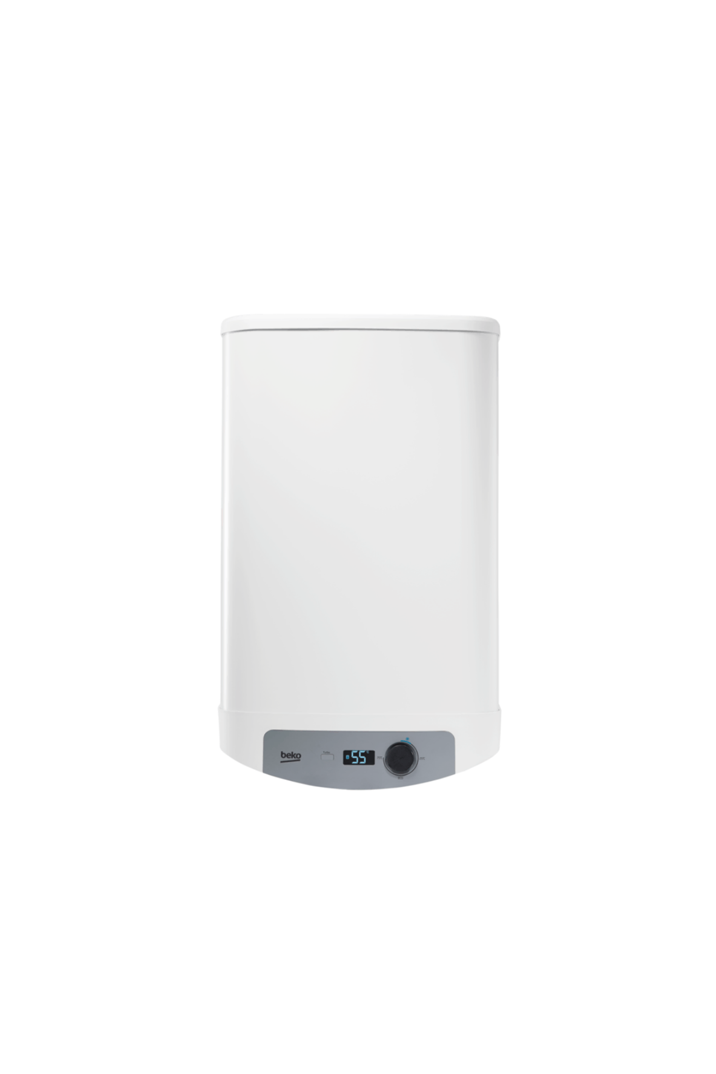 BKT 500 E BS Dijital Termosifon