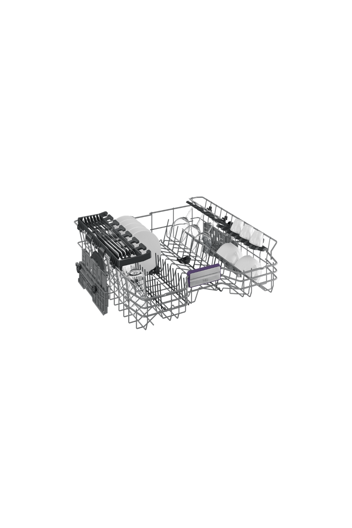 BM 6047 SC Bulaşık Makinesi