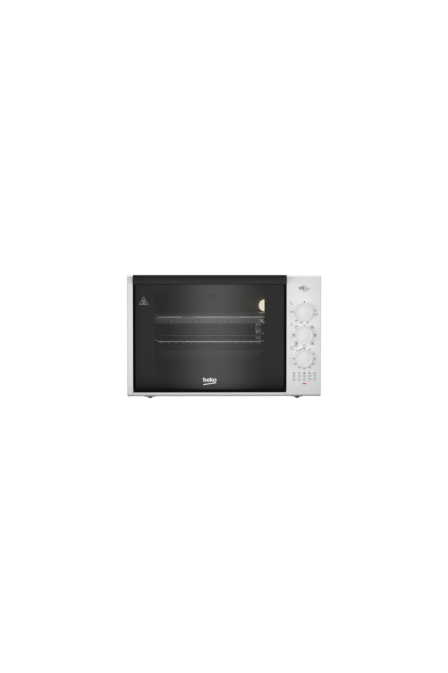BMF 30 QBB AF Mini Fırın