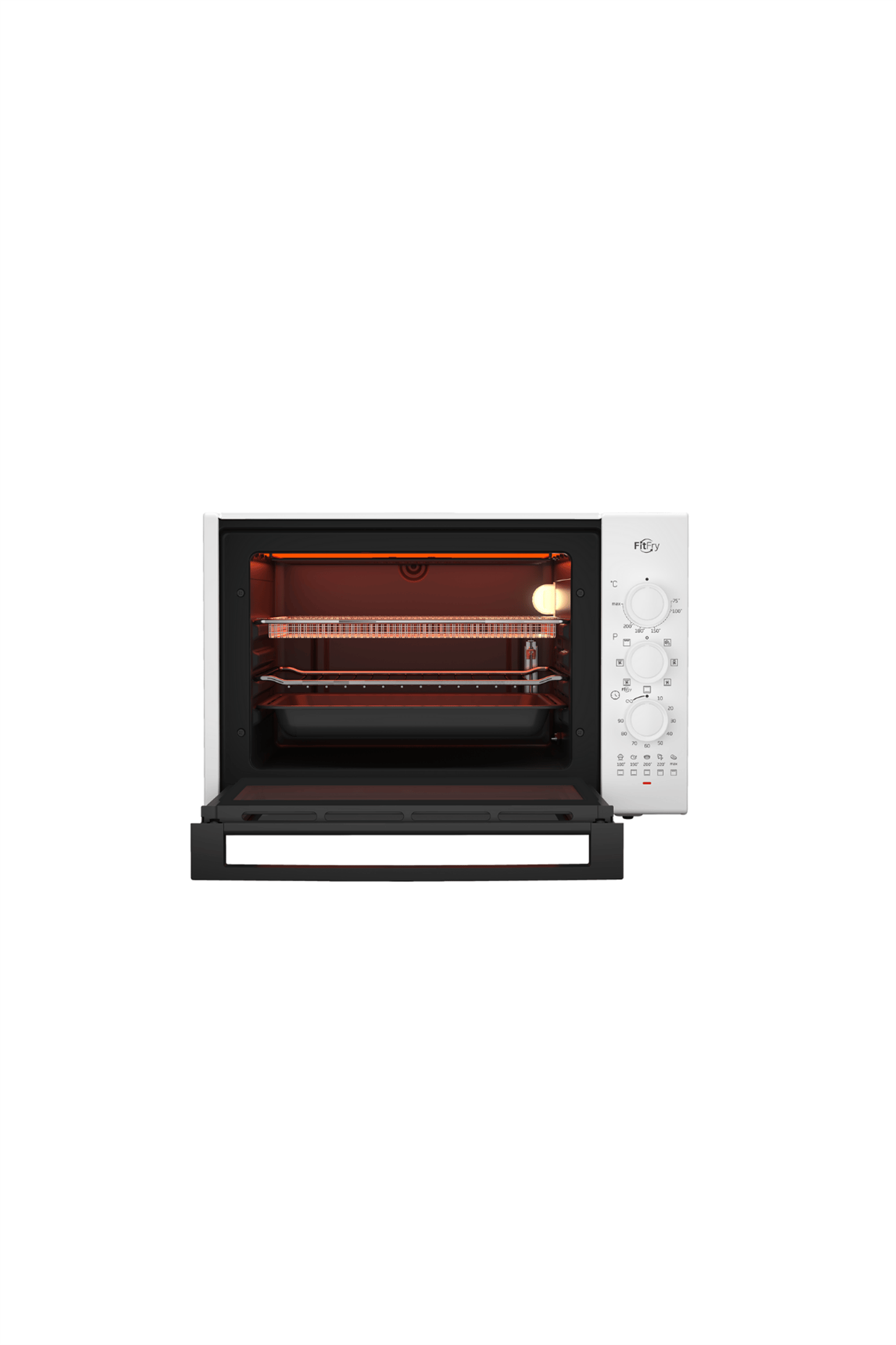 BMF 30 QBB AF Mini Fırın