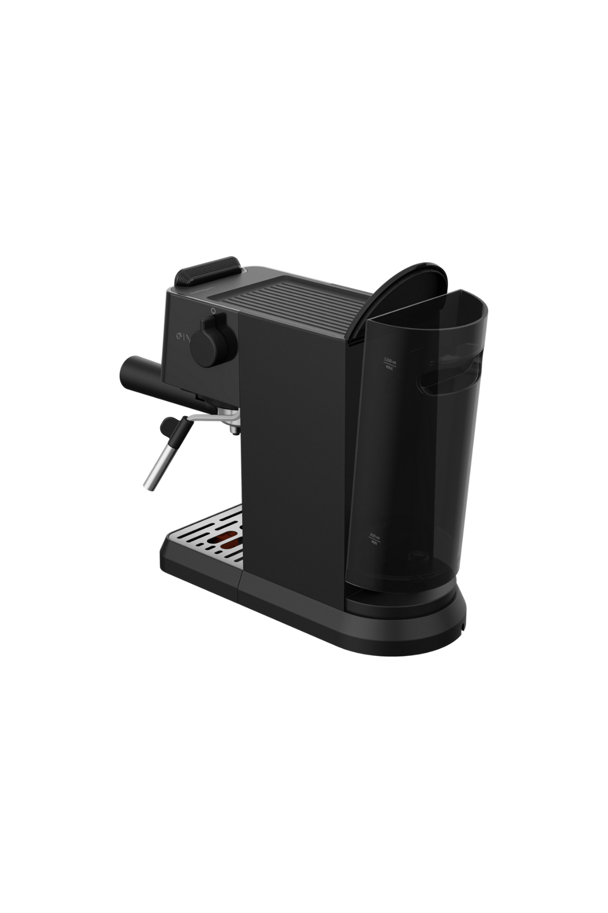 CEP 5302 B CaffeExperto® Yarı Otomatik Espresso
