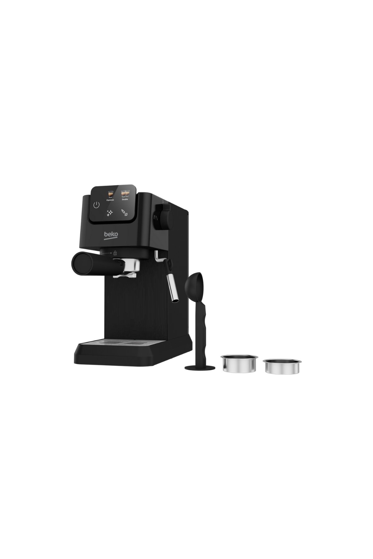 CEP 5302 B CaffeExperto® Yarı Otomatik Espresso