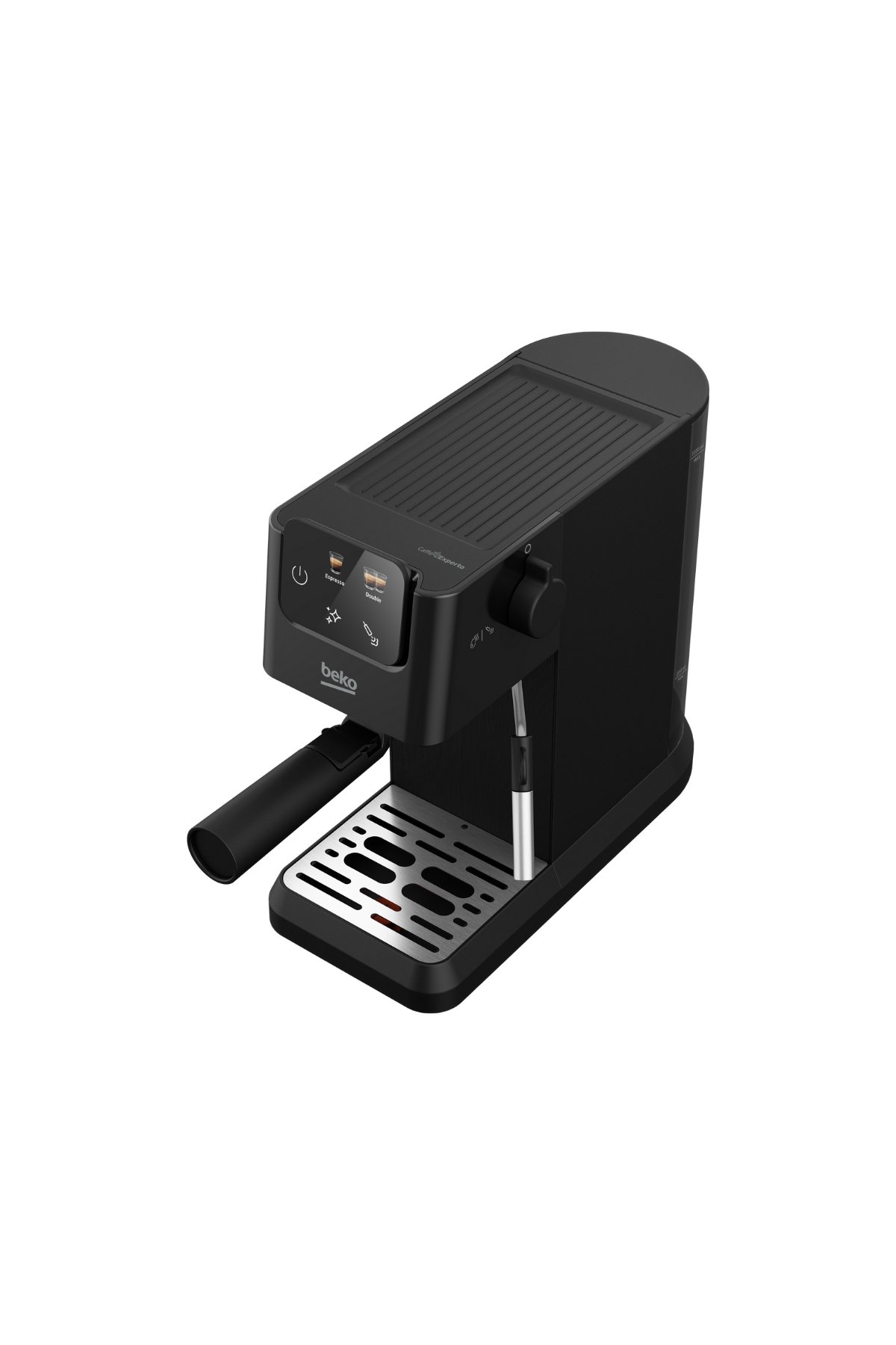 CEP 5302 B CaffeExperto® Yarı Otomatik Espresso