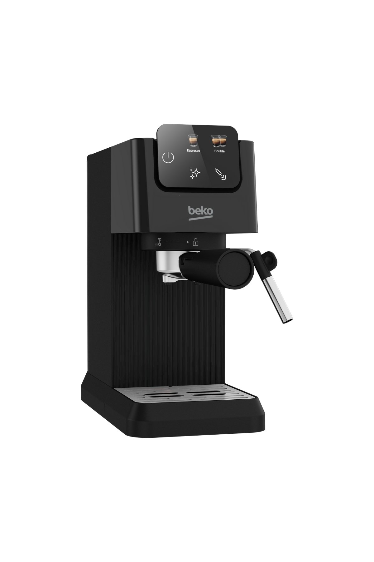CEP 5302 B CaffeExperto® Yarı Otomatik Espresso