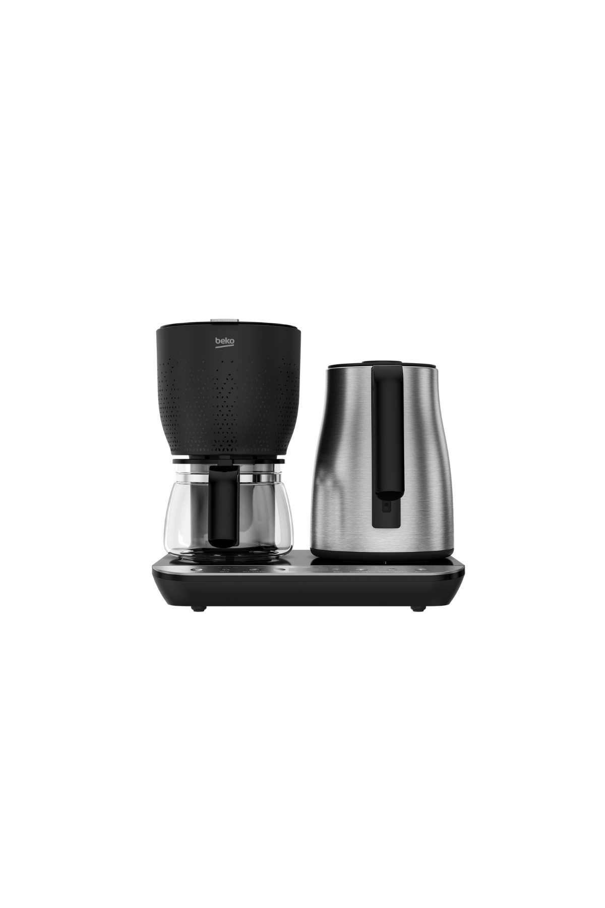 CFM 8147 I Dem® Deluxe Otomatik Çay & Filtre Kahve Makinesi