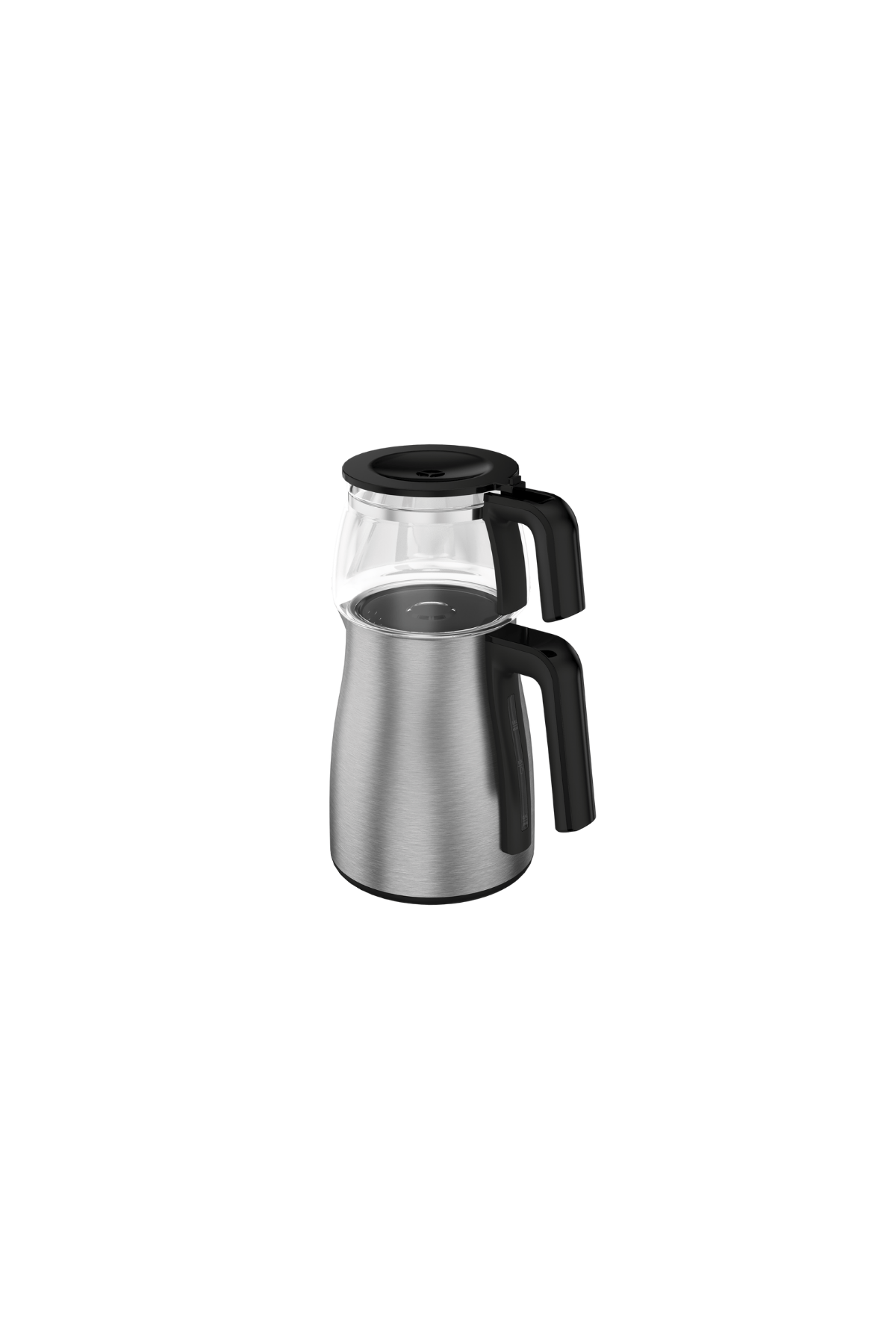 CFM 8147 I Dem® Deluxe Otomatik Çay & Filtre Kahve Makinesi