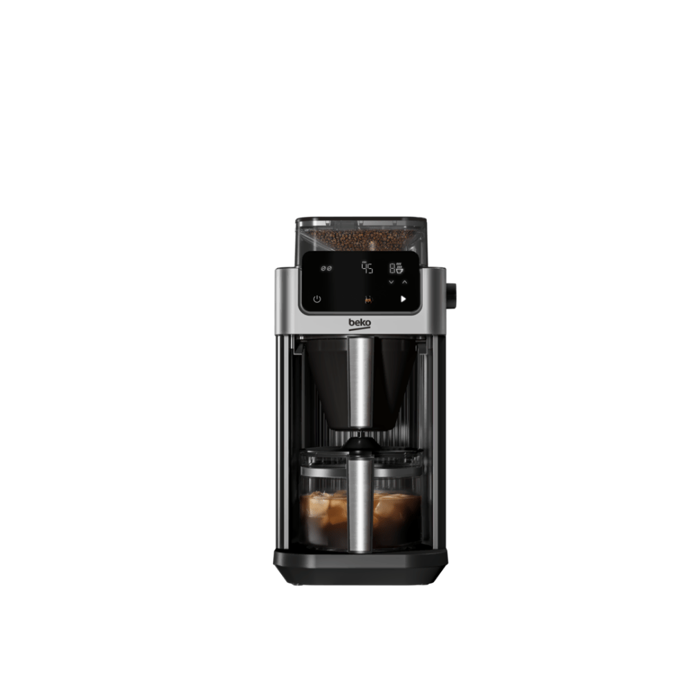 CFM 8518 I FİLTRE KAHVE MAKİNESİ 