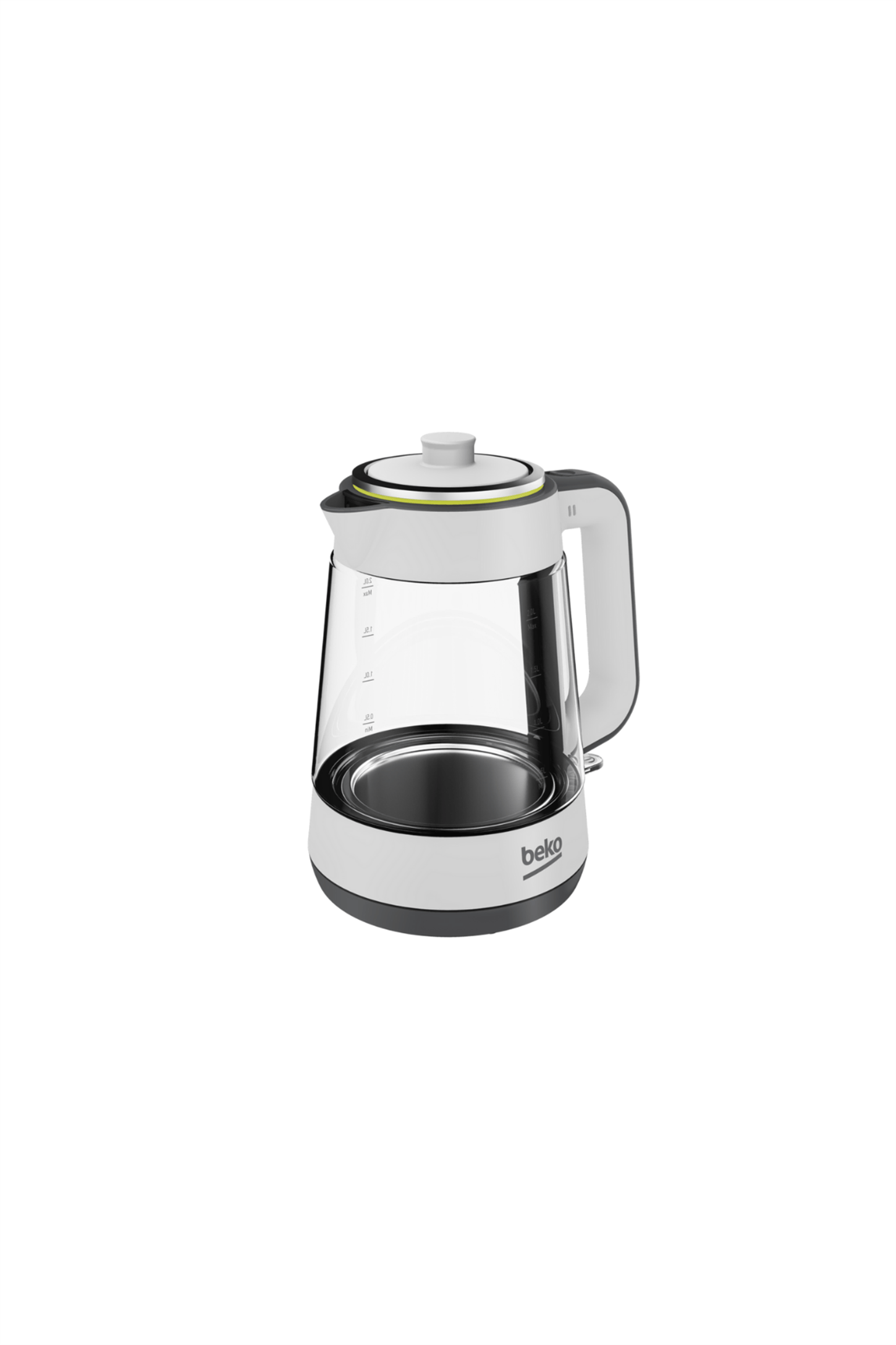 CM 5964 Floral Çay Makinesi