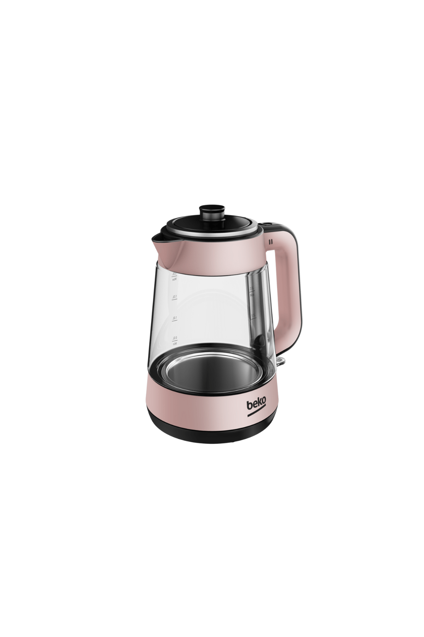 CM 5964 R Floral Çay Makinesi
