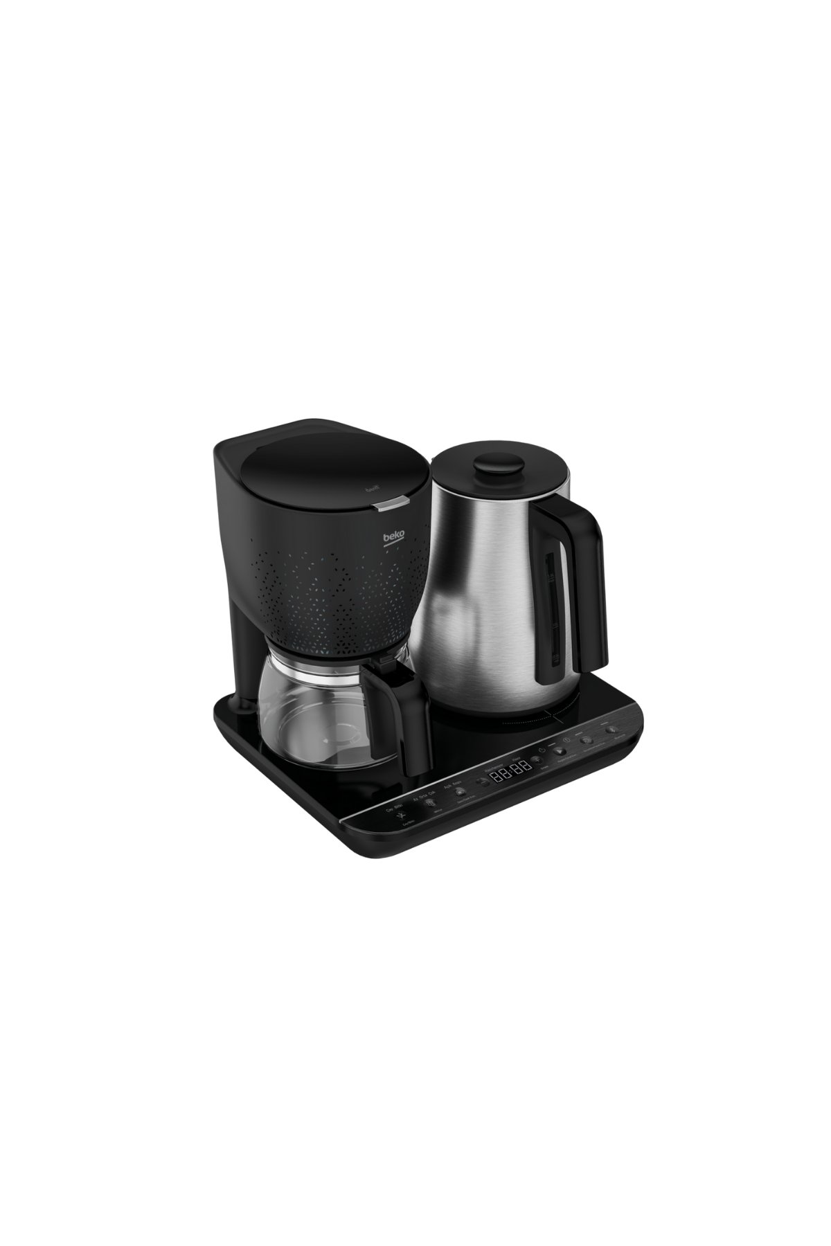 CM 8058 I Dem® Otomatik Çay Makinesi