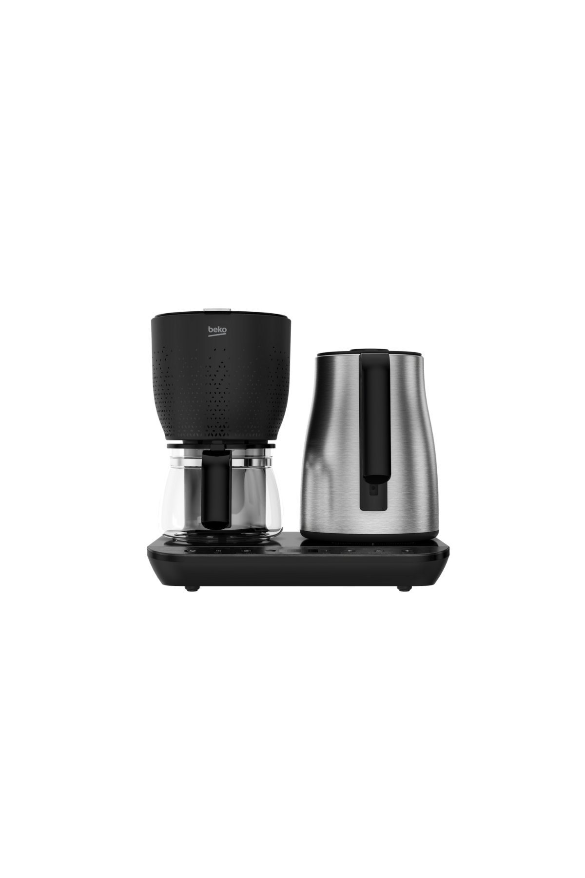 CM 8058 I Dem® Otomatik Çay Makinesi