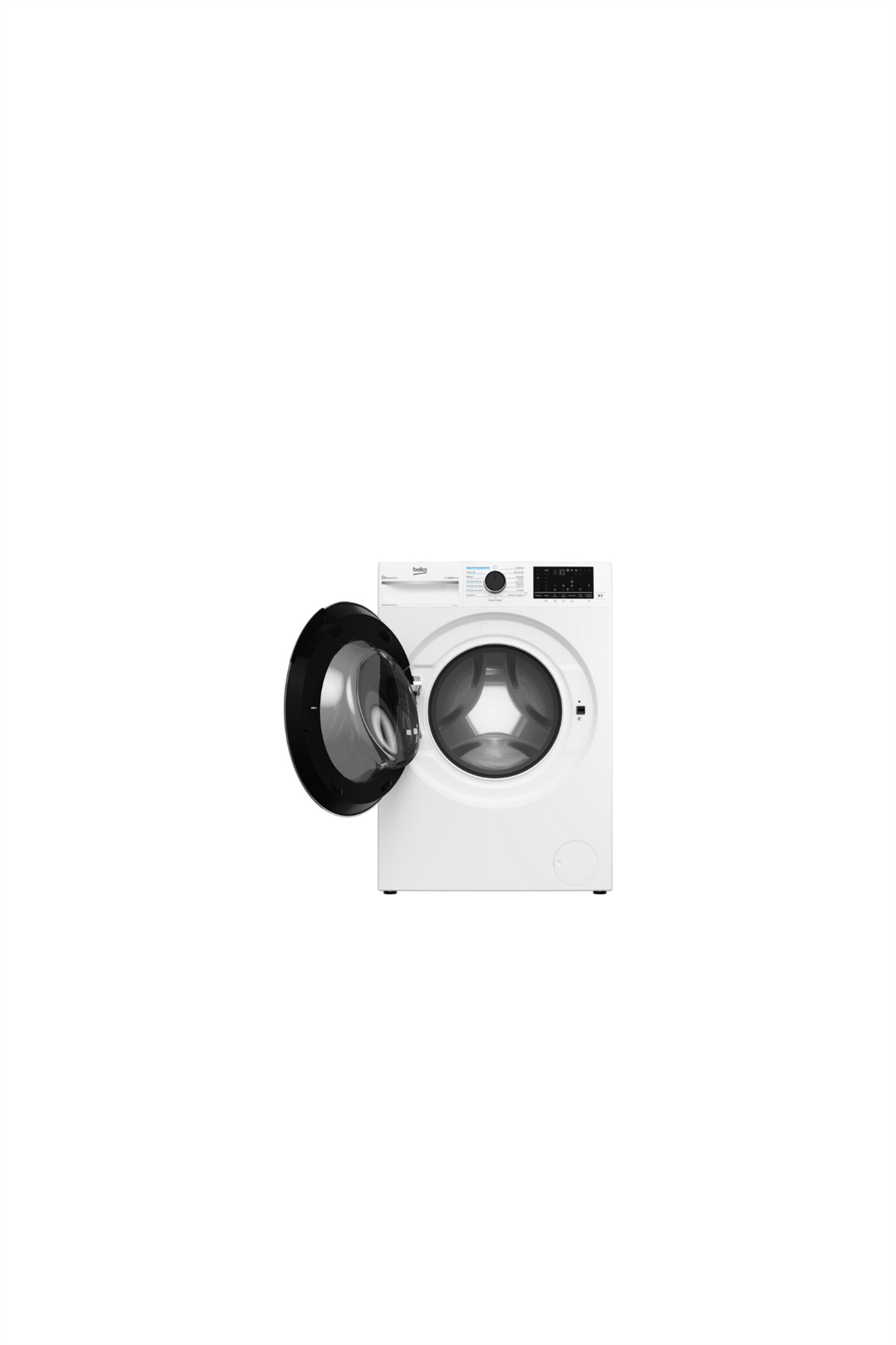 CM 850 YK Kurutmalı Çamaşır Makinesi