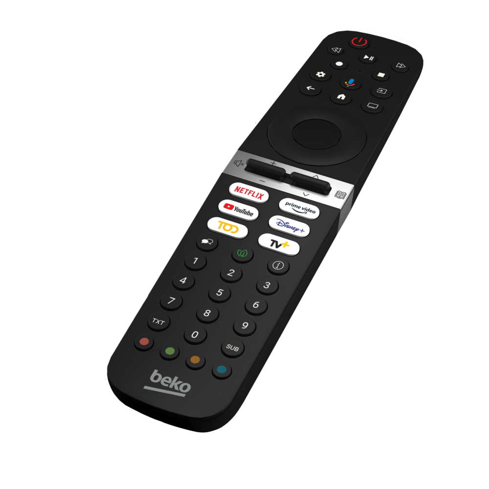 Crystal 8 QLED 50
