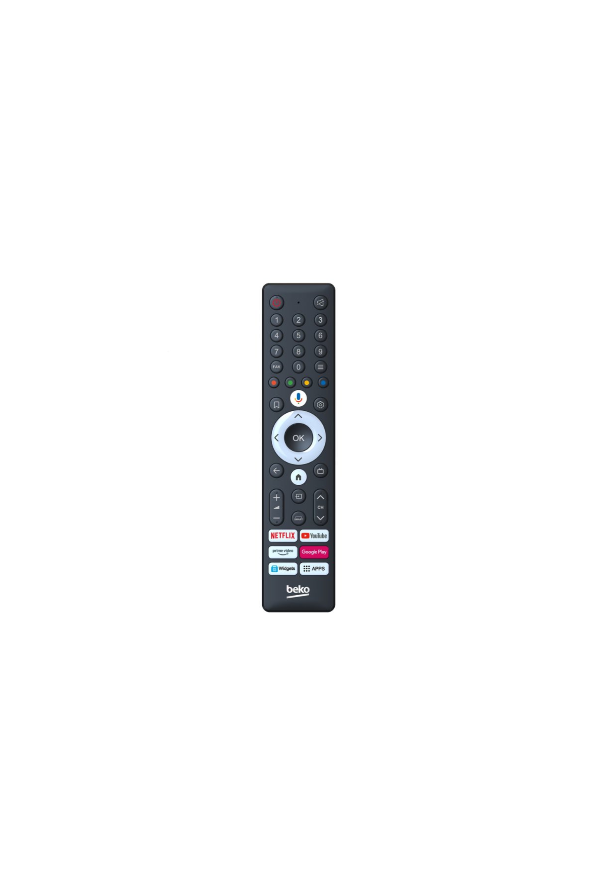 Crystal 9 Nano B85 N 995 X / Android TV
