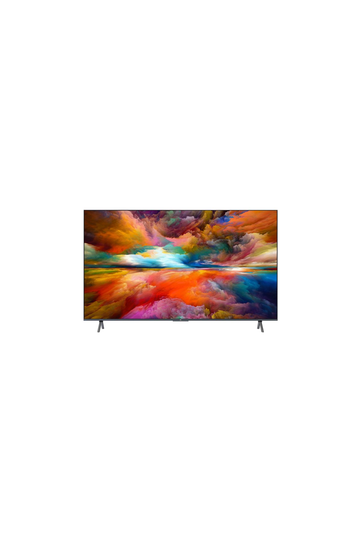 Crystal 9 Nano QLED B98 Q  Android TV
