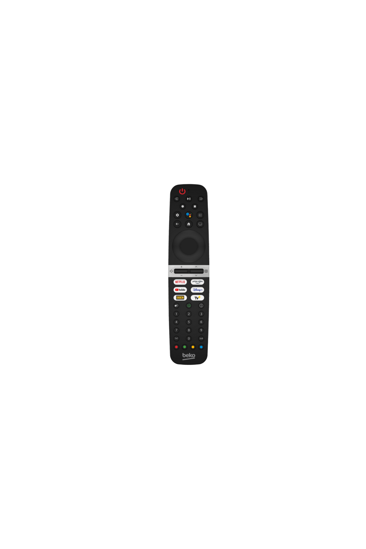 Crystal 9 OLED B65 OLED  4K OLED TV