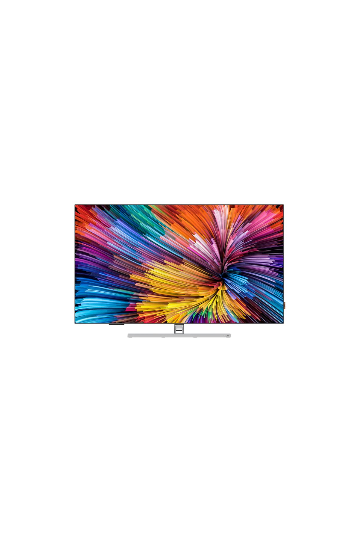 Crystal 9 OLED B65 OLED  4K OLED TV
