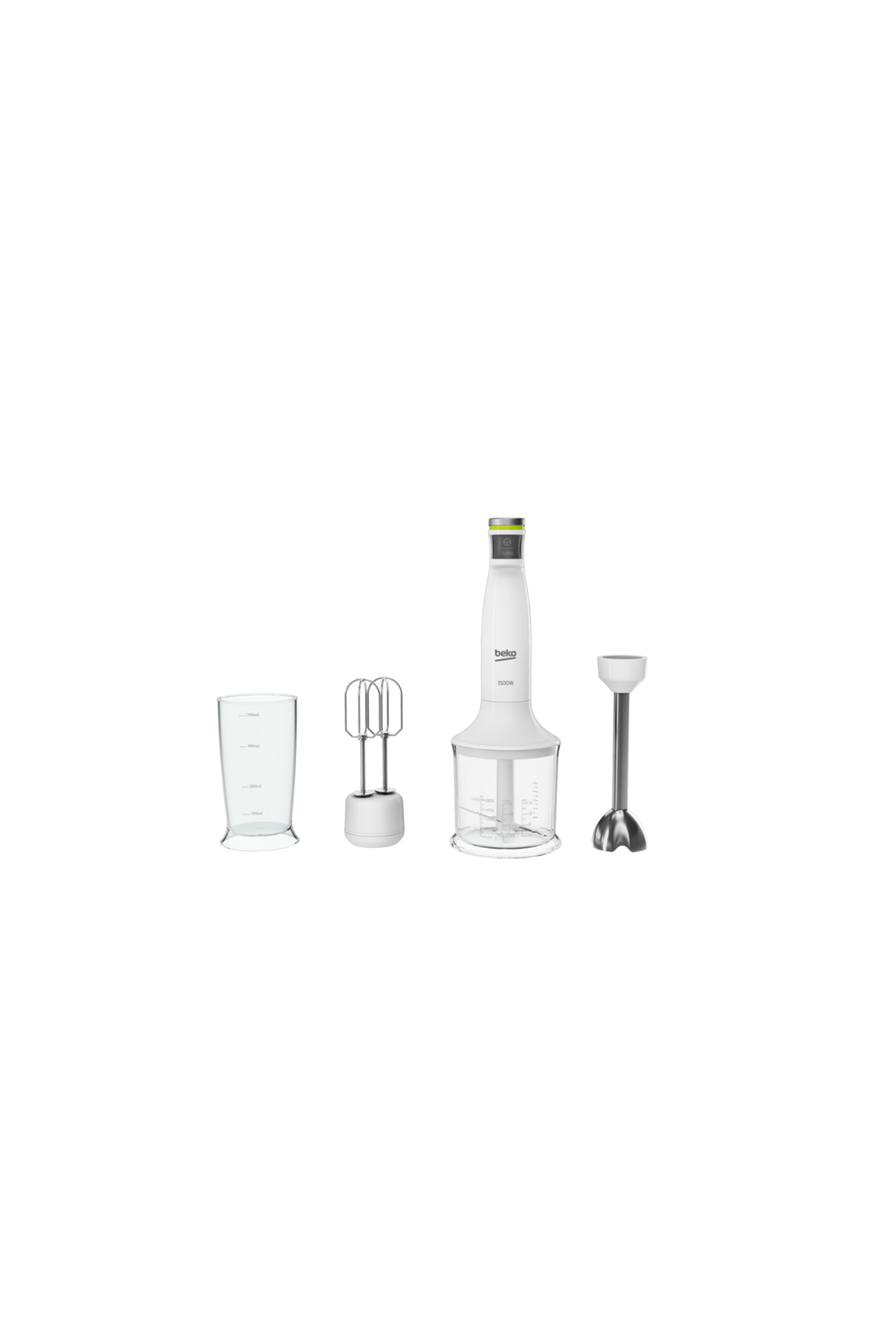 HBS 5150 Floral El Blender