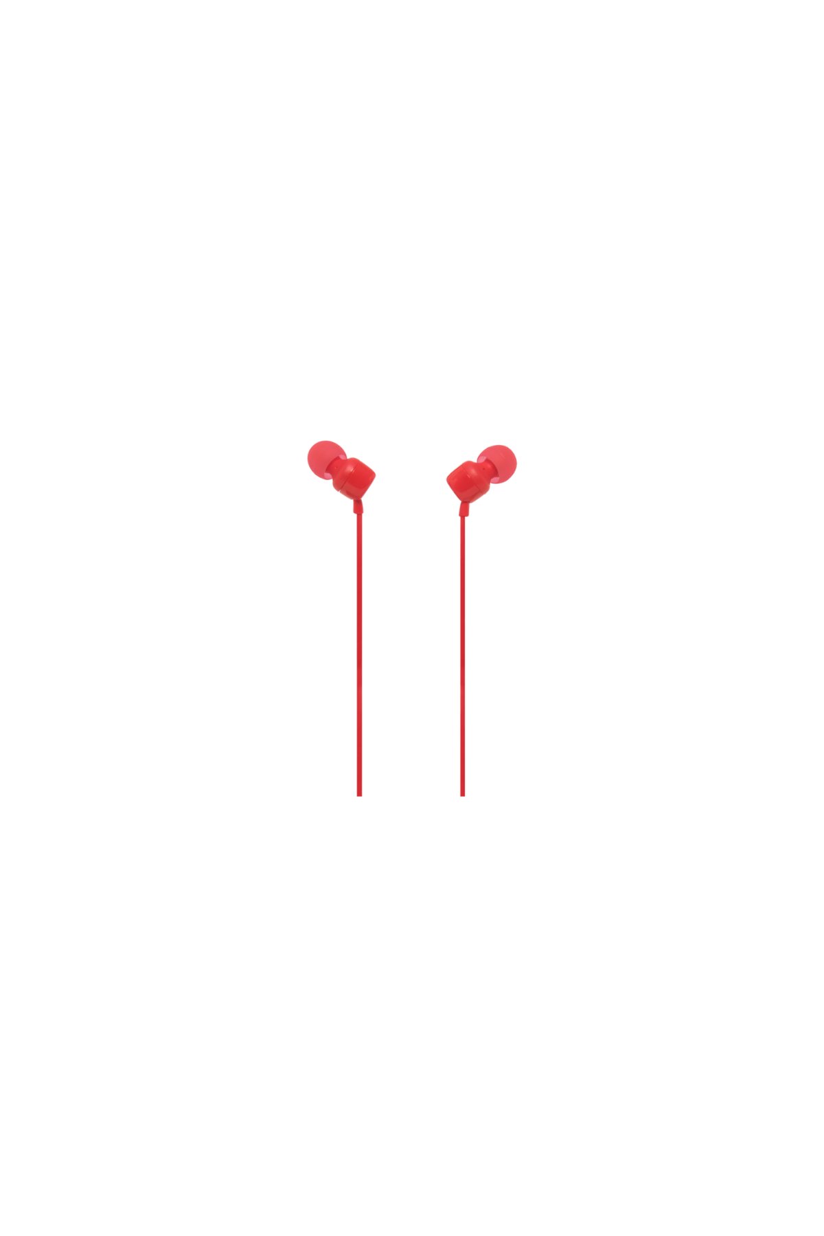 JBL T160 Kbl. Kulakiçi  Kulaklık