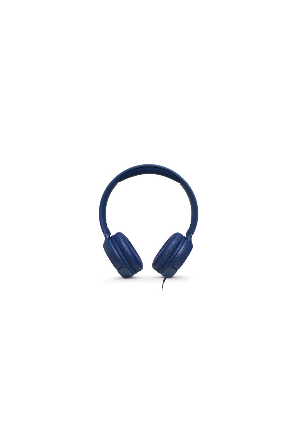JBL T500 Kablolu Mik.  Kulaklık