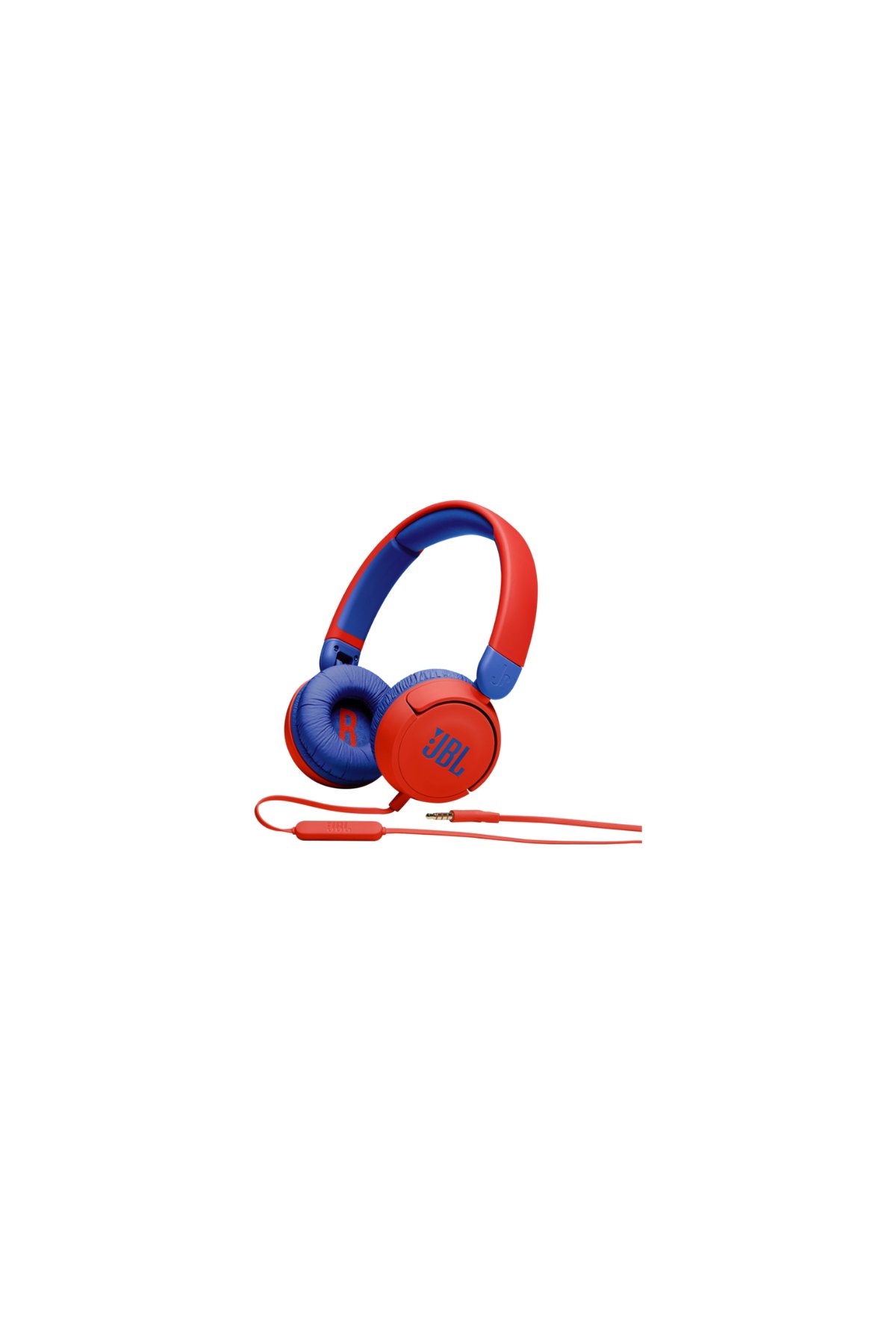JR310, Çocuk Kulaklığı OE,Kırmızı