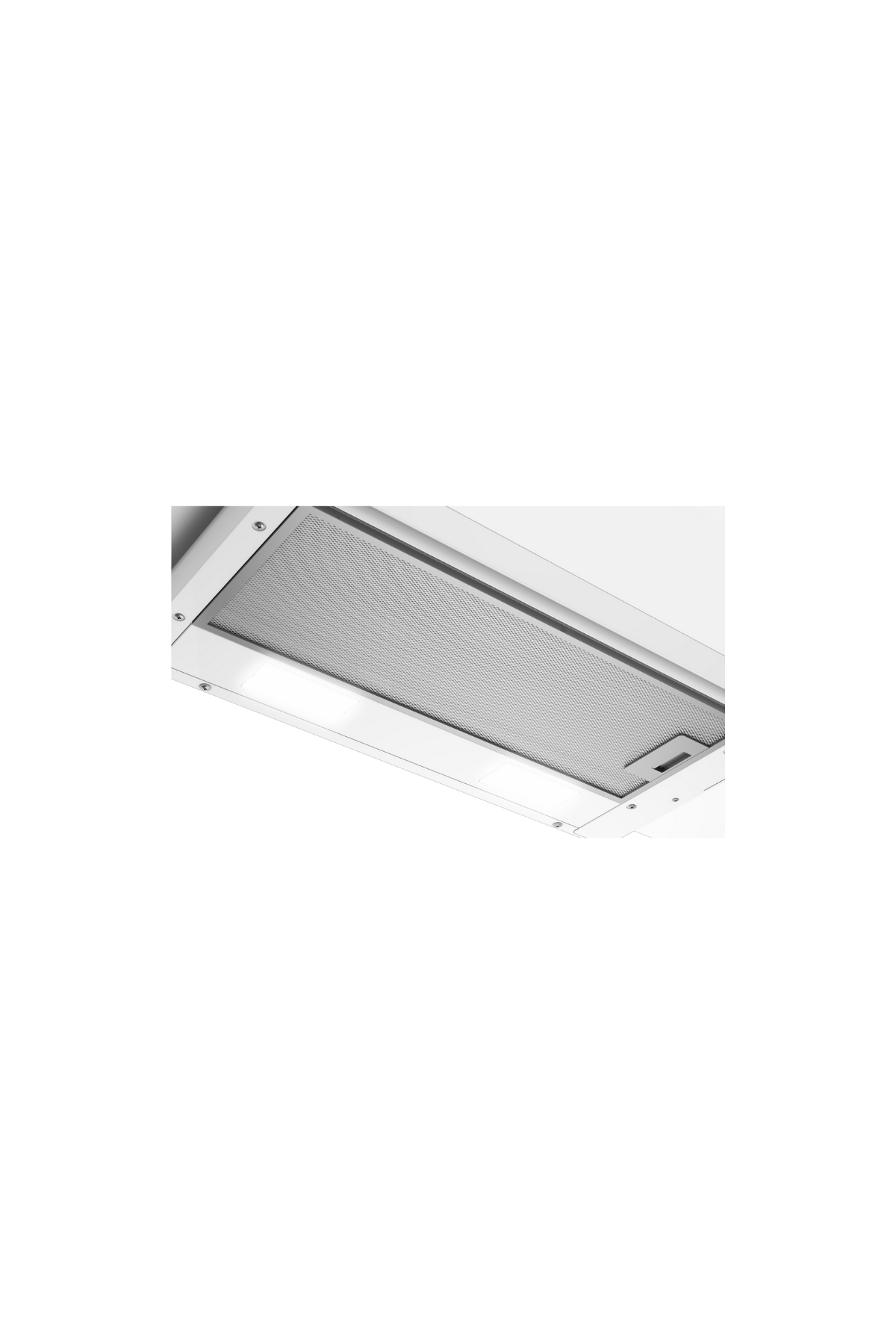 P 41 TB Ankastre Sürgülü Aspiratör