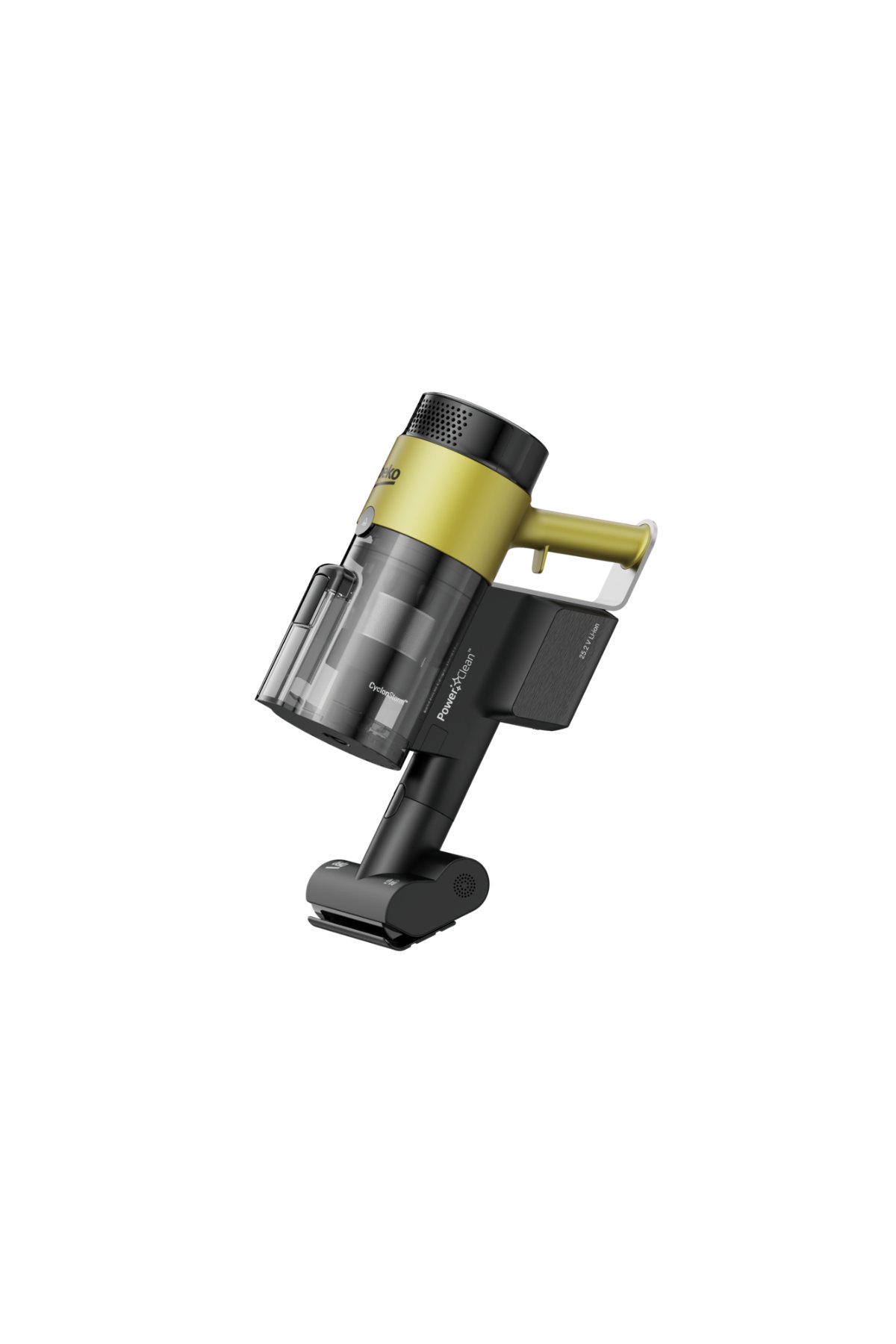 PowerClean® Pro 3.0 VRT 97325 VY Şarjlı Dikey Süpürge
