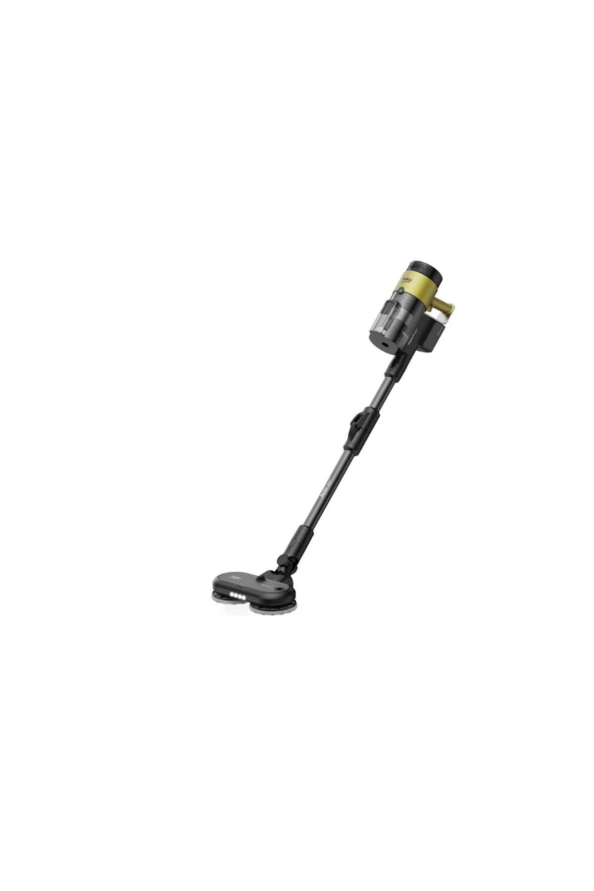 PowerClean® Pro 3.0 VRT 97325 VY Şarjlı Dikey Süpürge