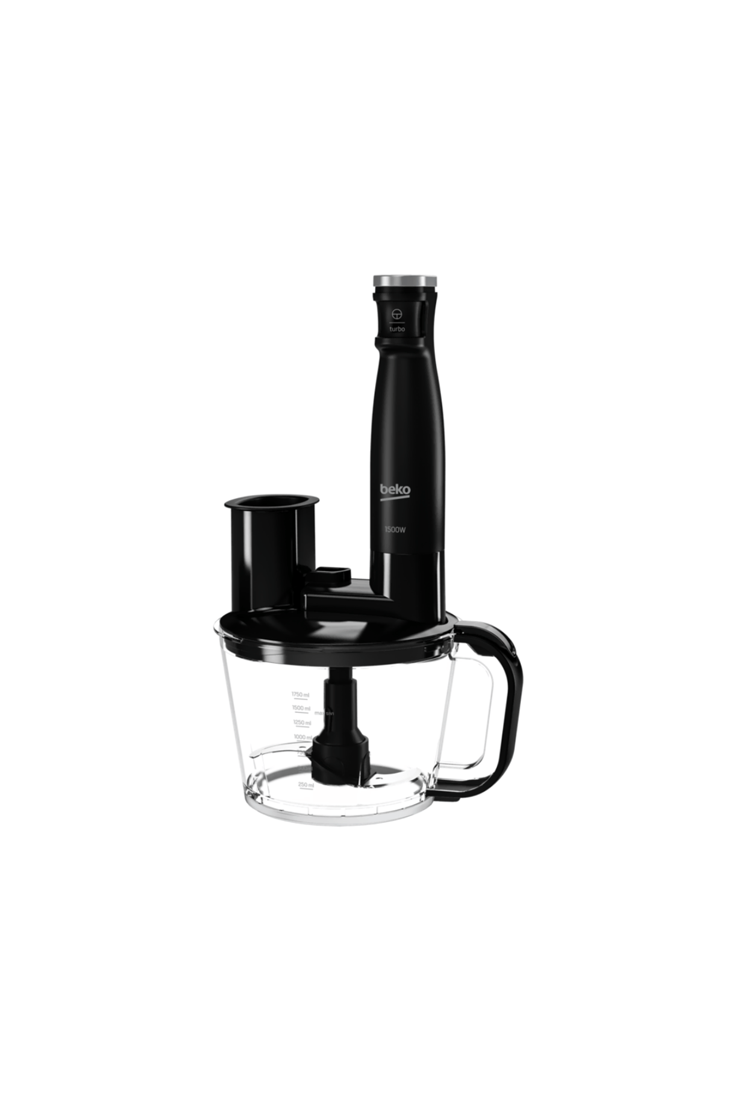 RHB 5050 B Floral El Blender