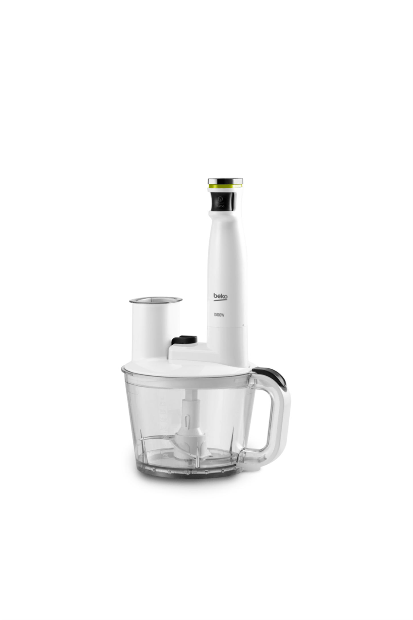 RHB 5050 Floral El Blender