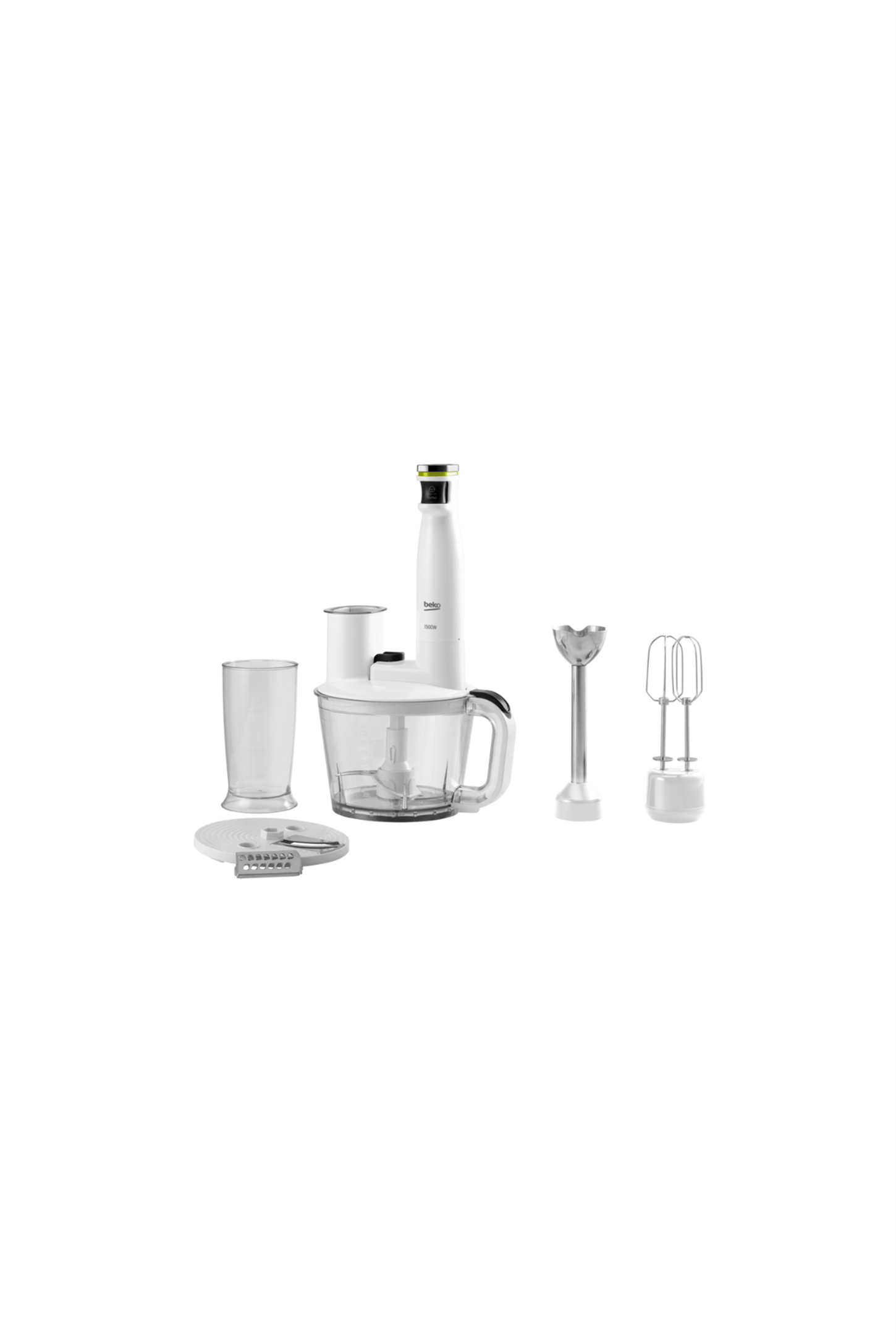 RHB 5050 Floral El Blender
