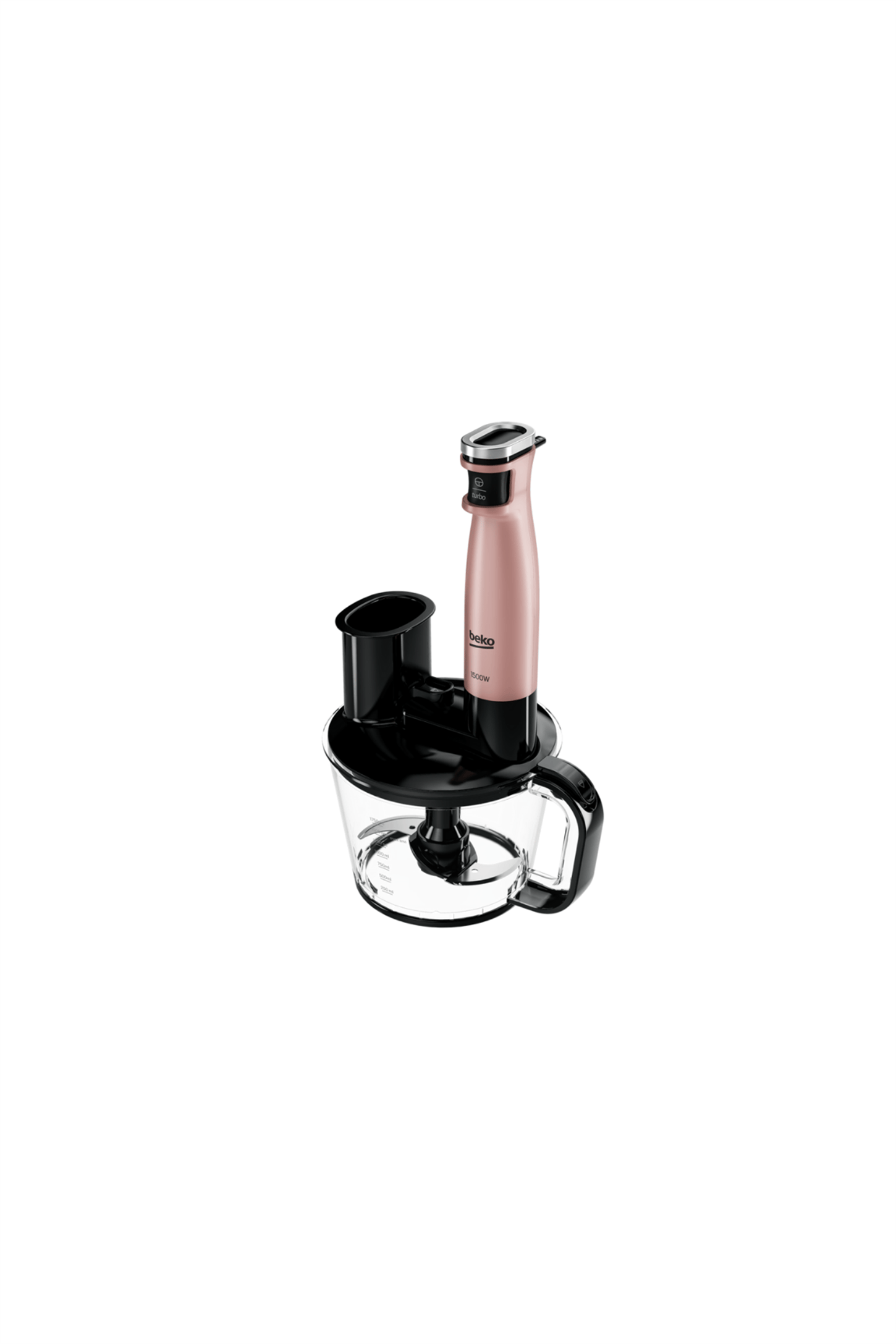 RHB 5050 R Floral El Blender