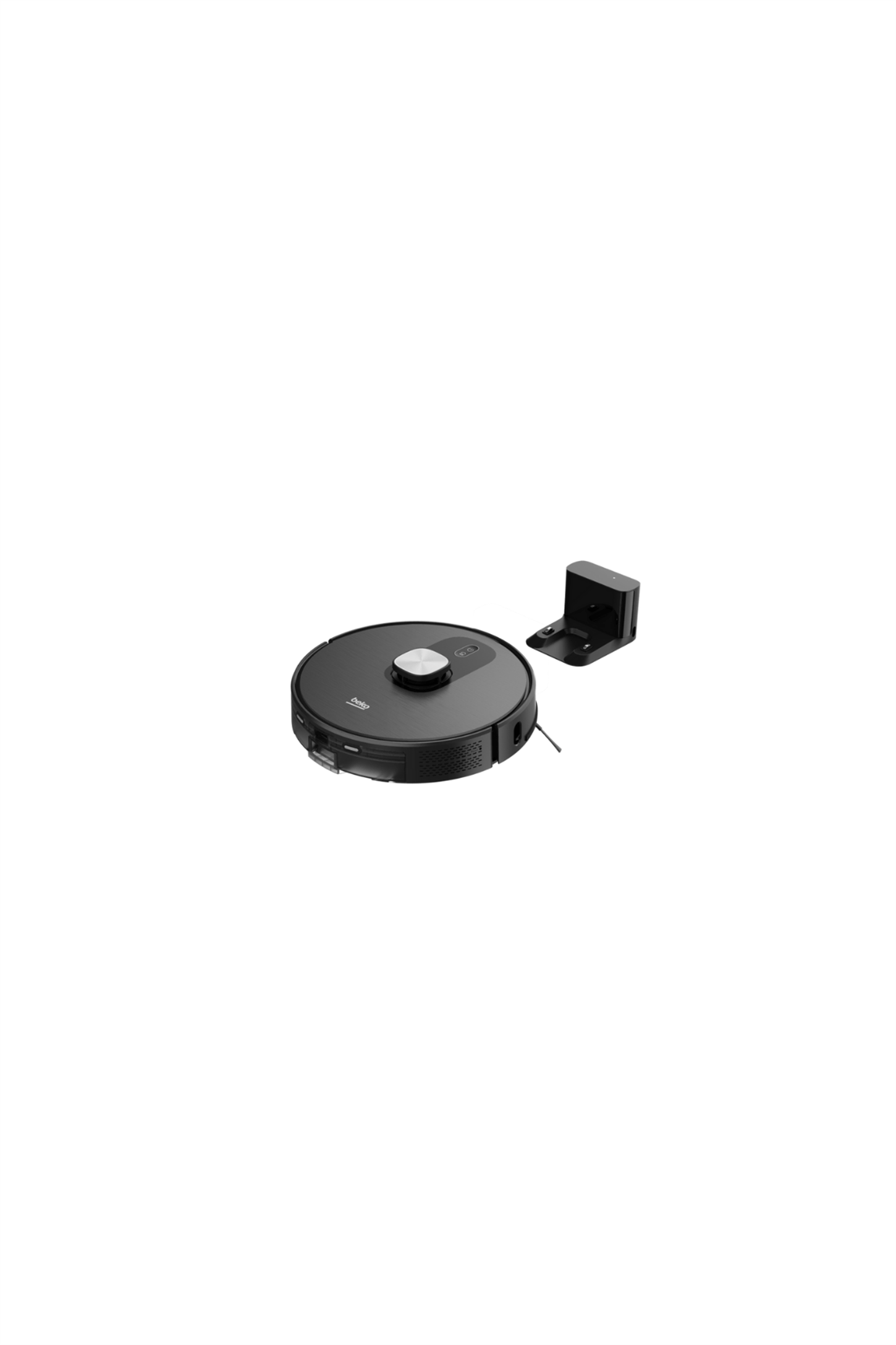 Robo-X 2.1 VRR 72314 VB Robot Süpürge