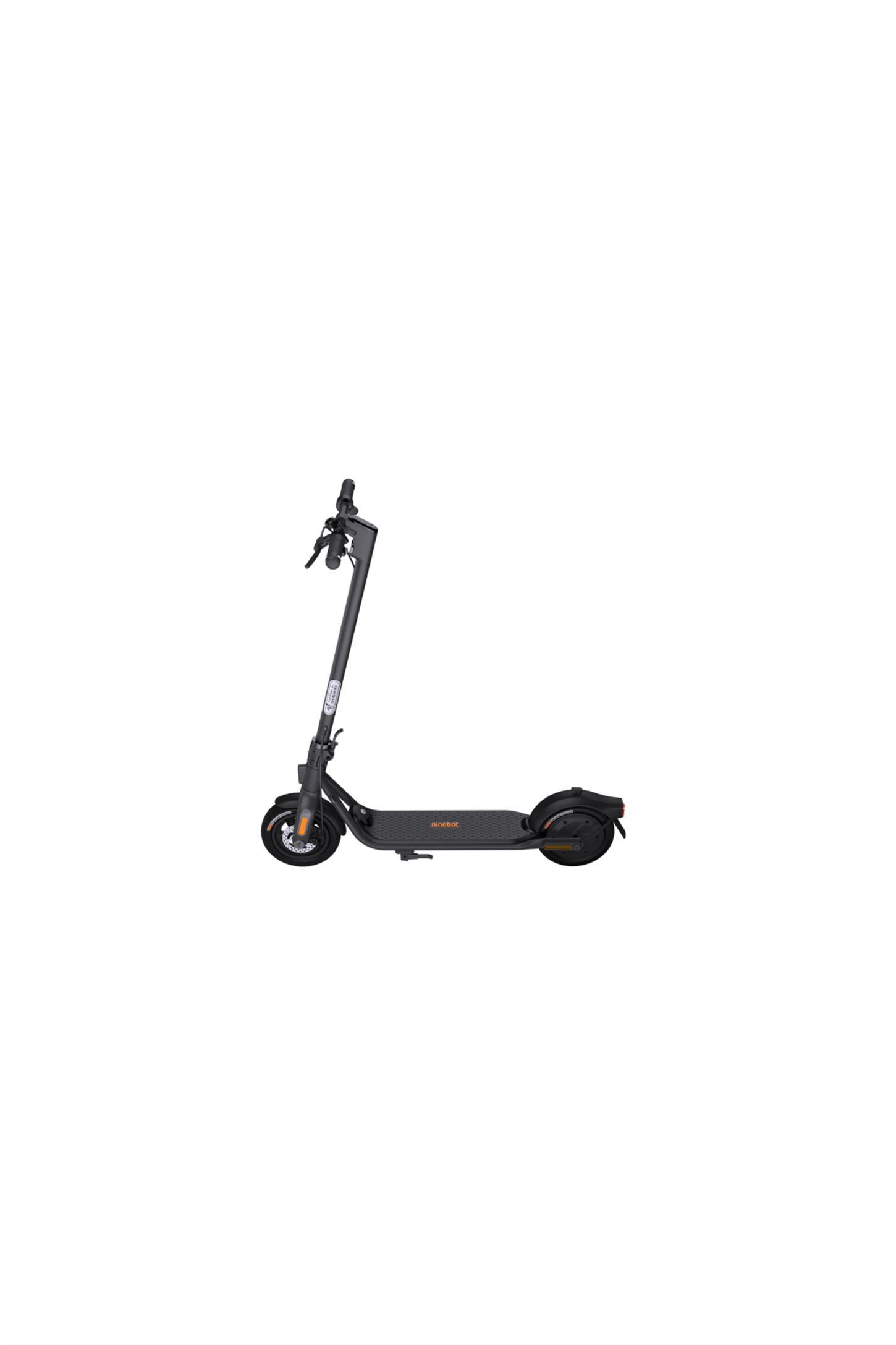 Segway F2 E-Scooter Elektrikli Scooter