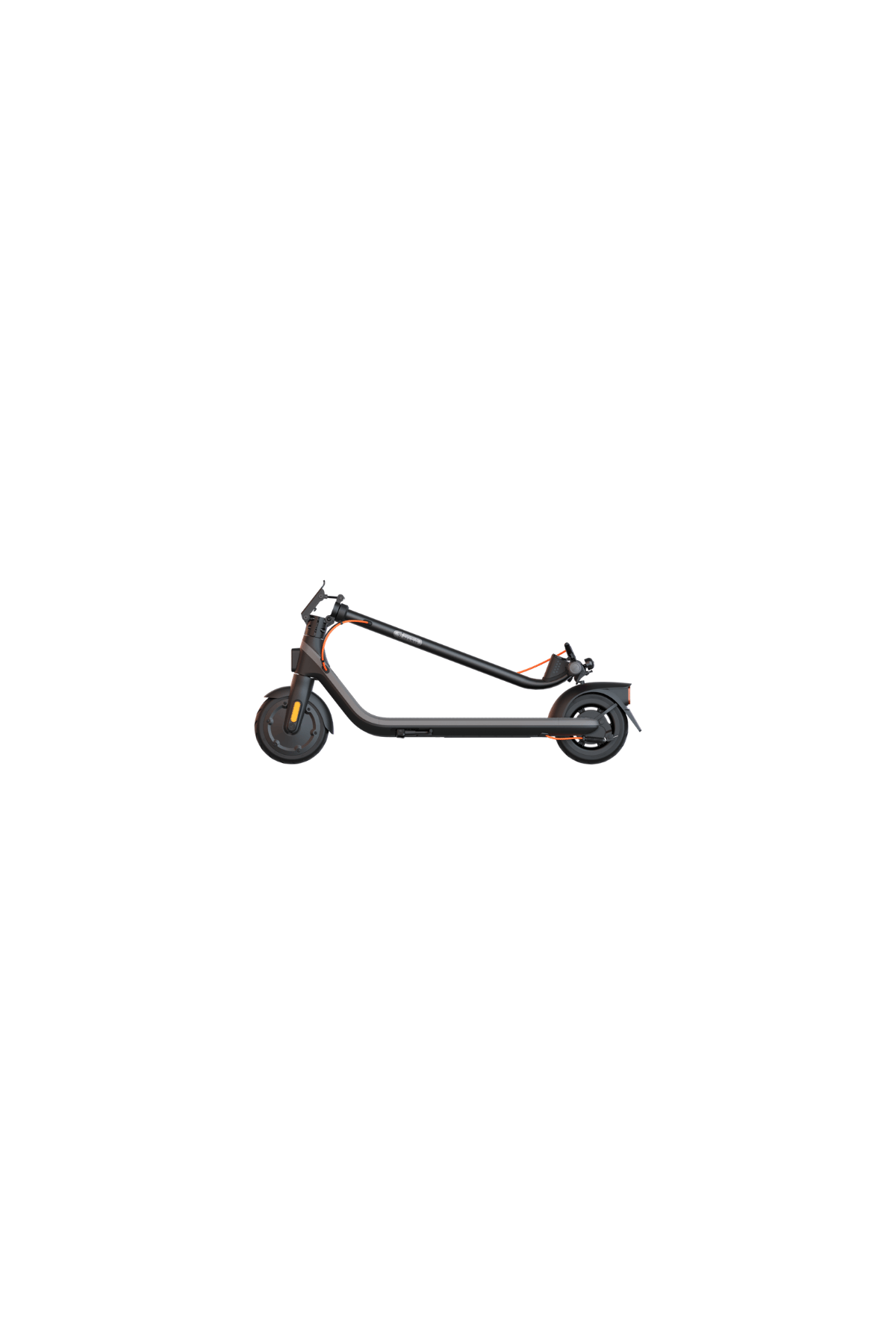 Segway Ninebot E2 Plus E- Elektrikli Scooter