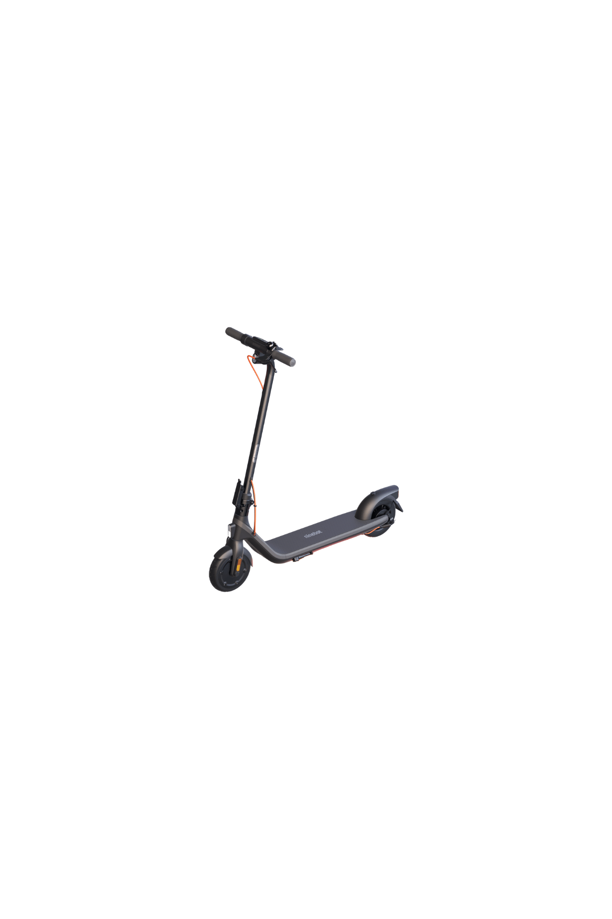 Segway Ninebot E2 Plus E- Elektrikli Scooter