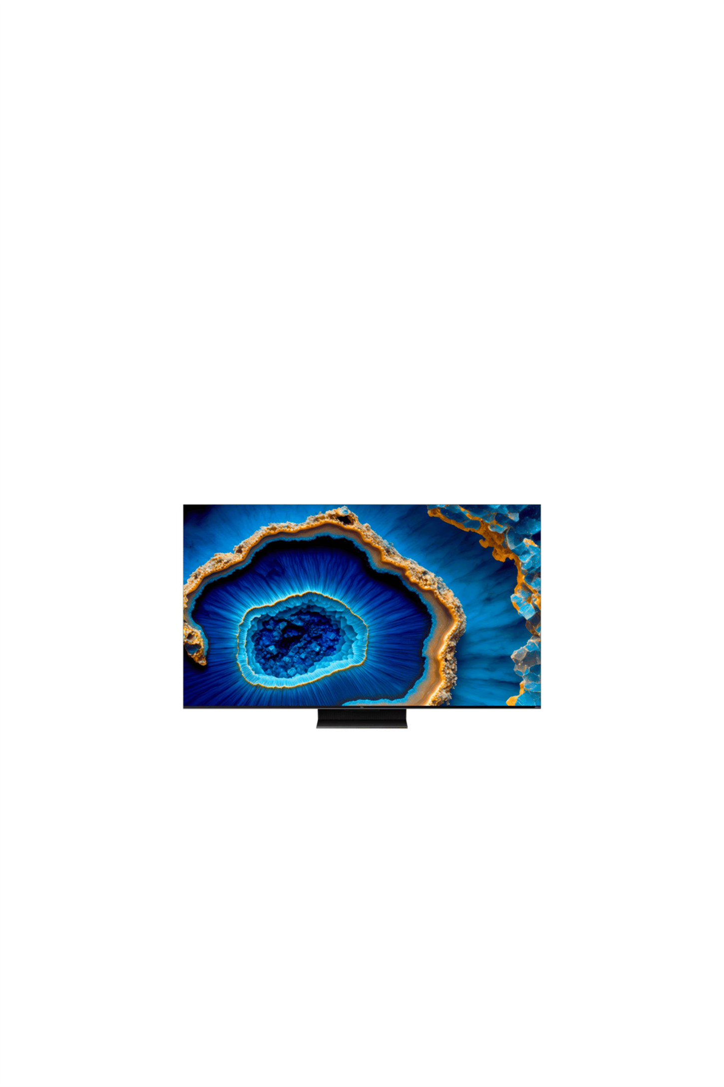 TCL 55C755 LED TV Mini Led TV
