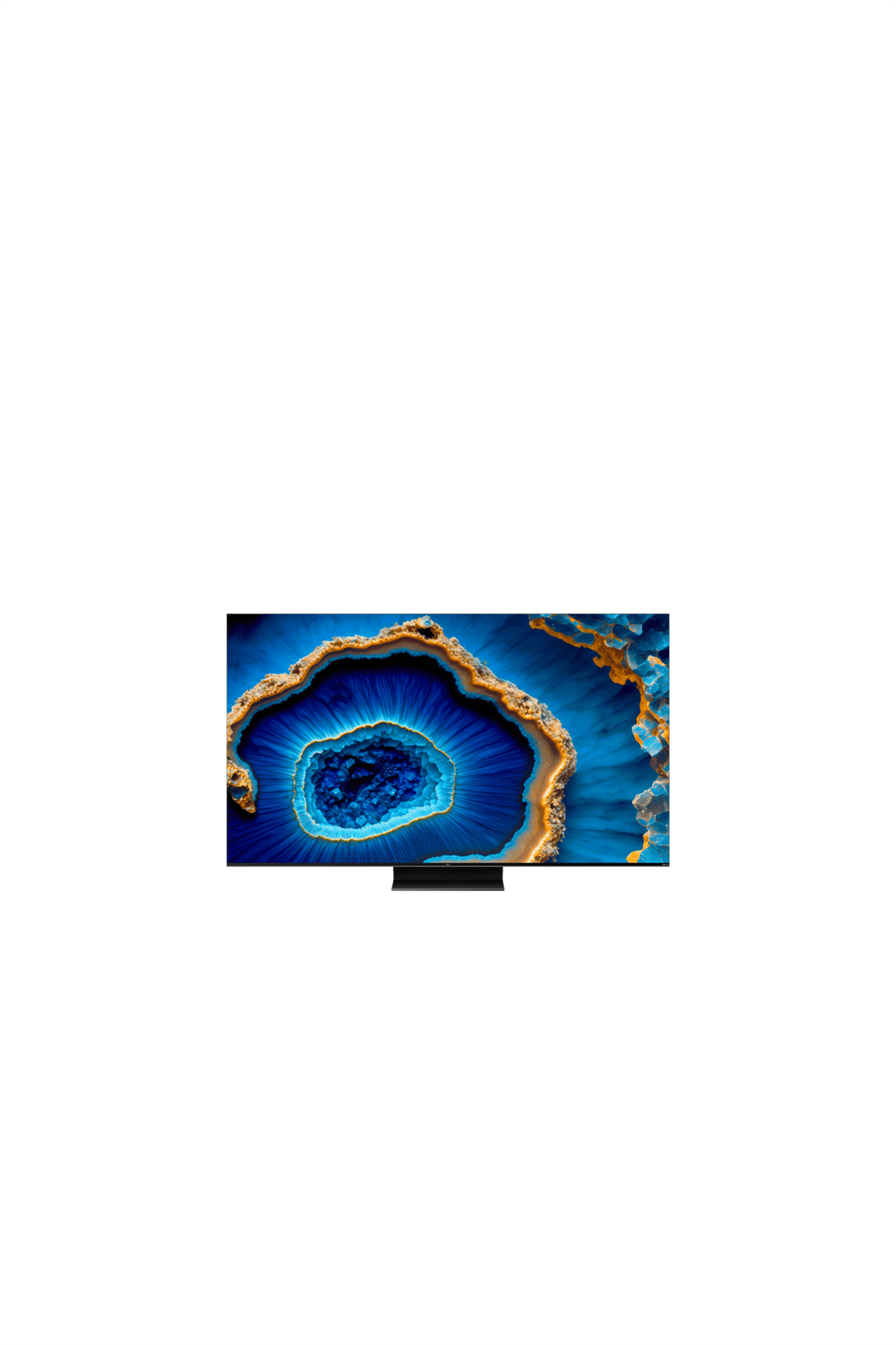 TCL 75C755 LED TV Mini Led TV