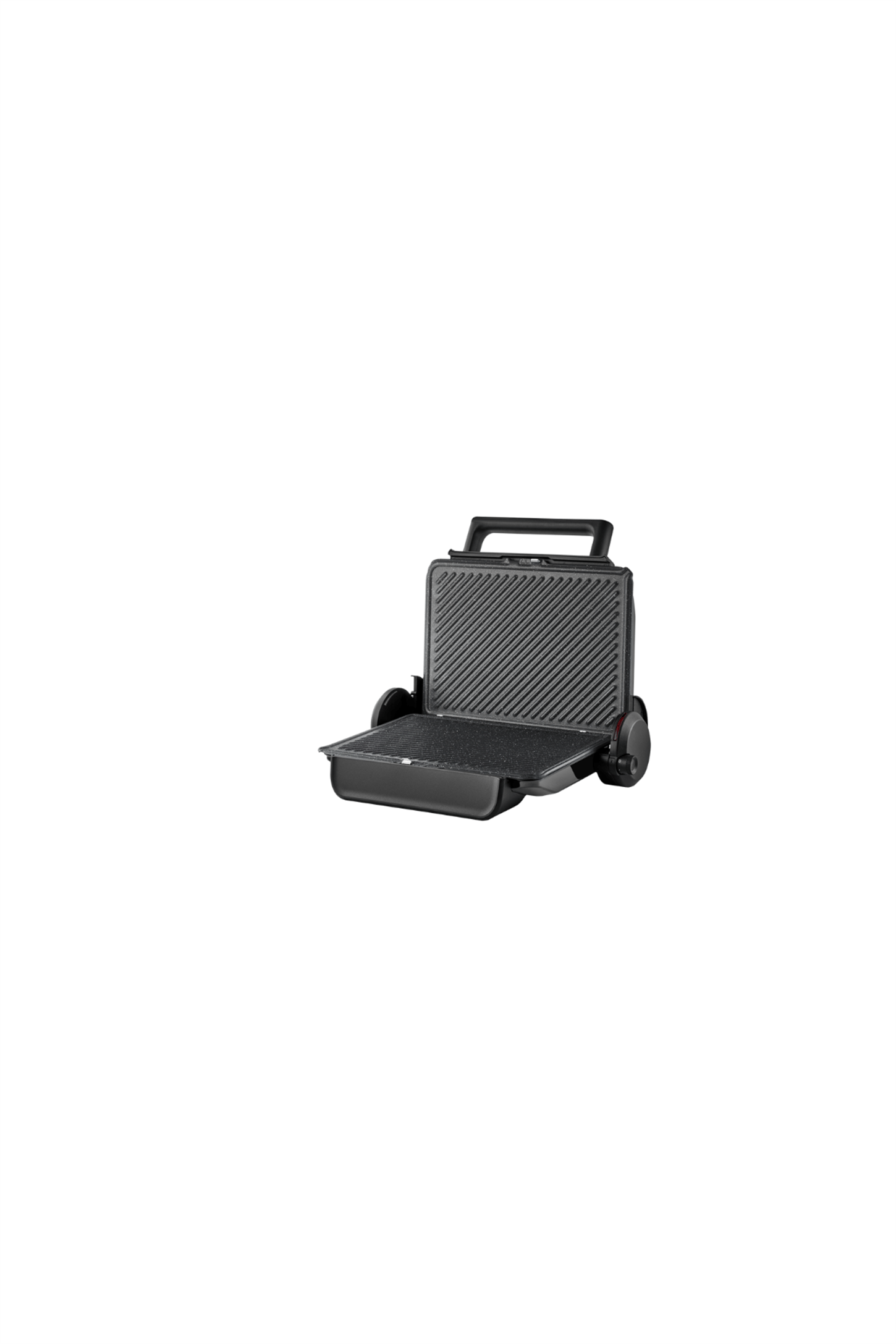 TM 2036 S Tost Makinesi