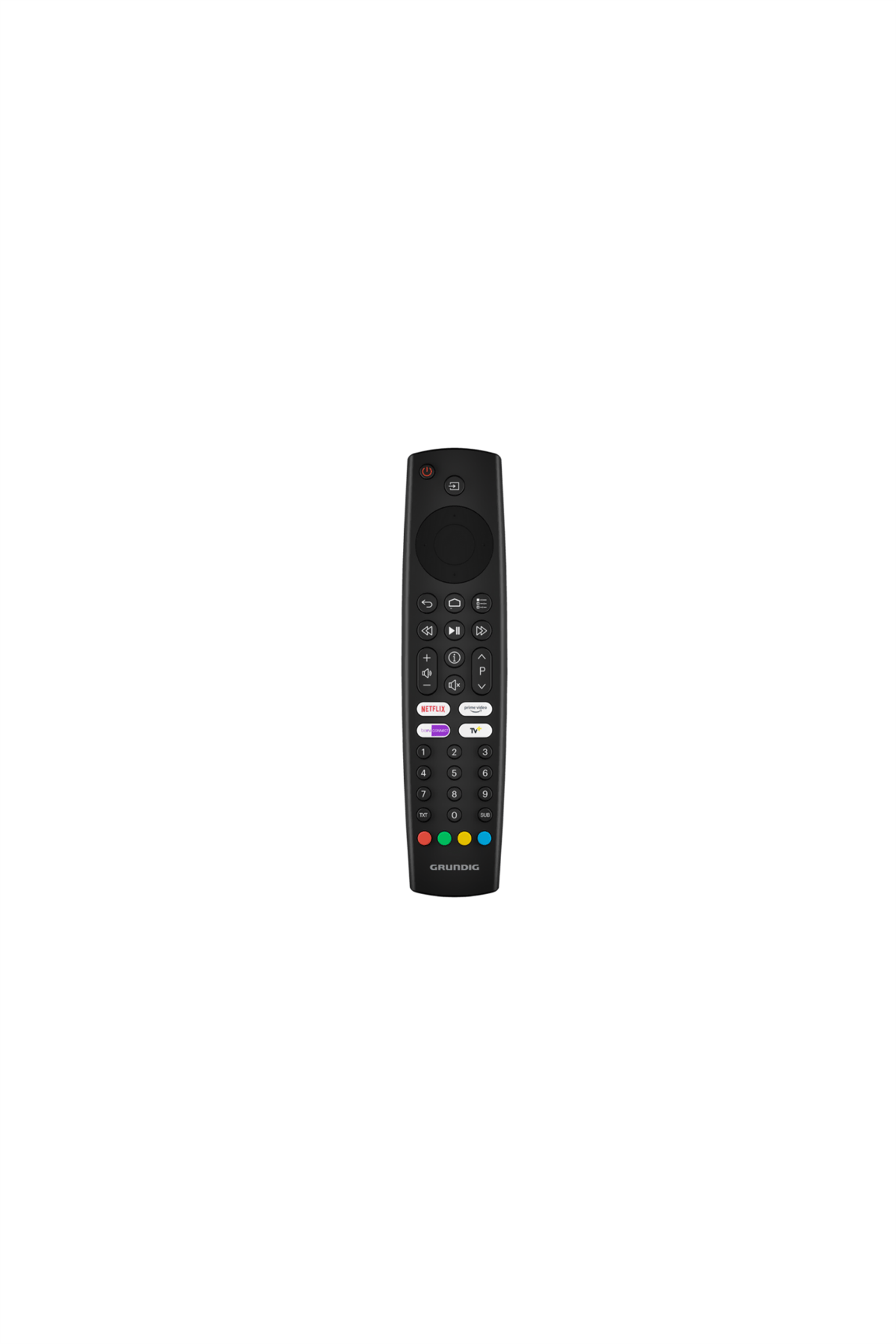 TOKYO 50 GHU 7900 C 4K UHD TV