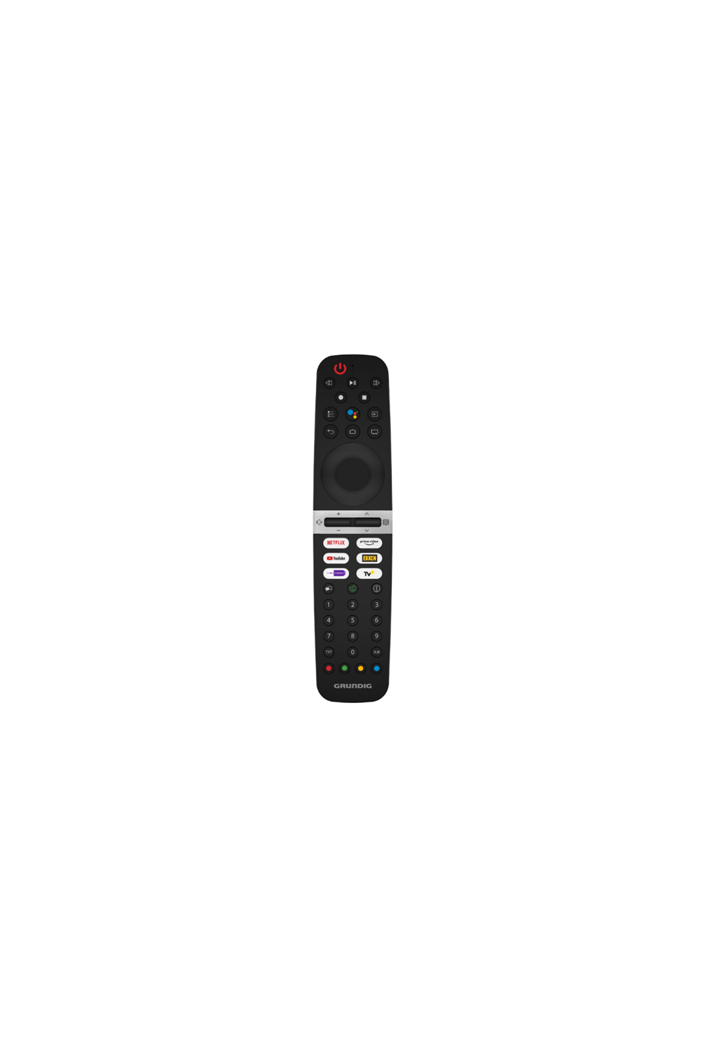 TOKYO 75 GHU 7905 C Android TV
