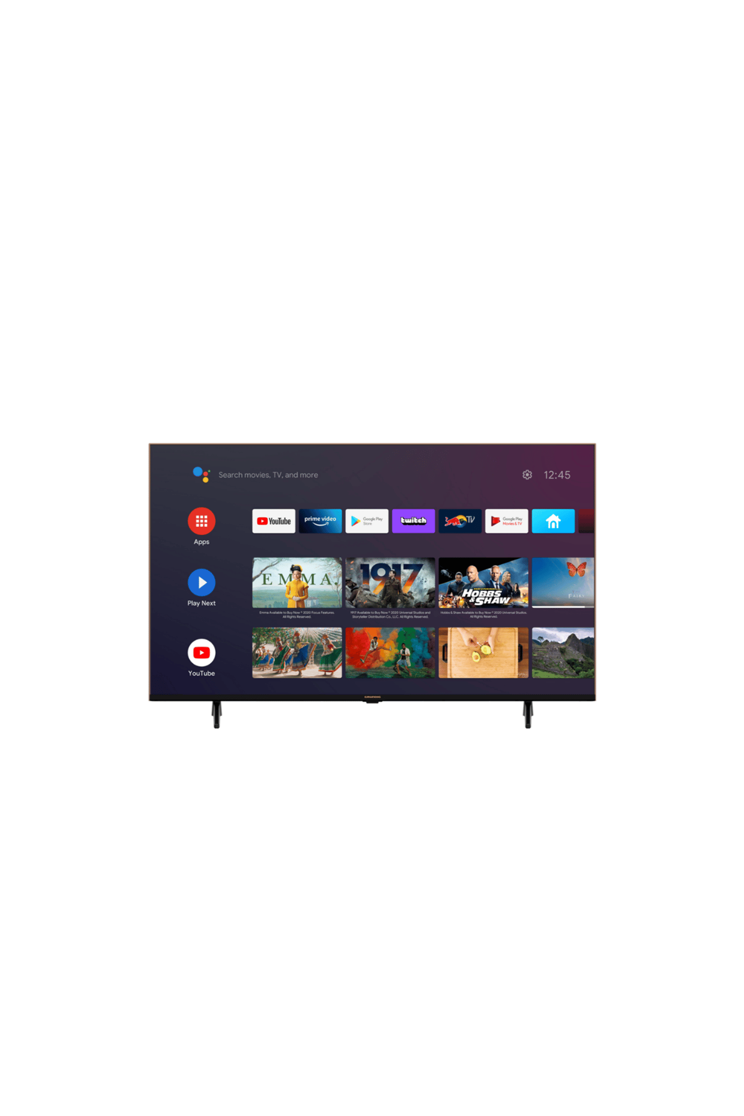 TOKYO 75 GHU 7905 C Android TV