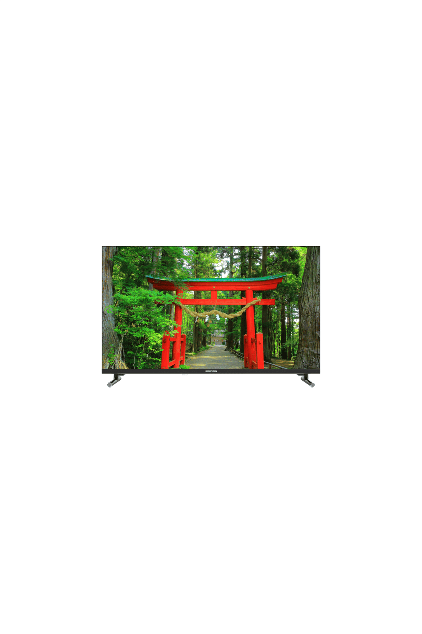 Toronto 32 GIH 6900 Android TV