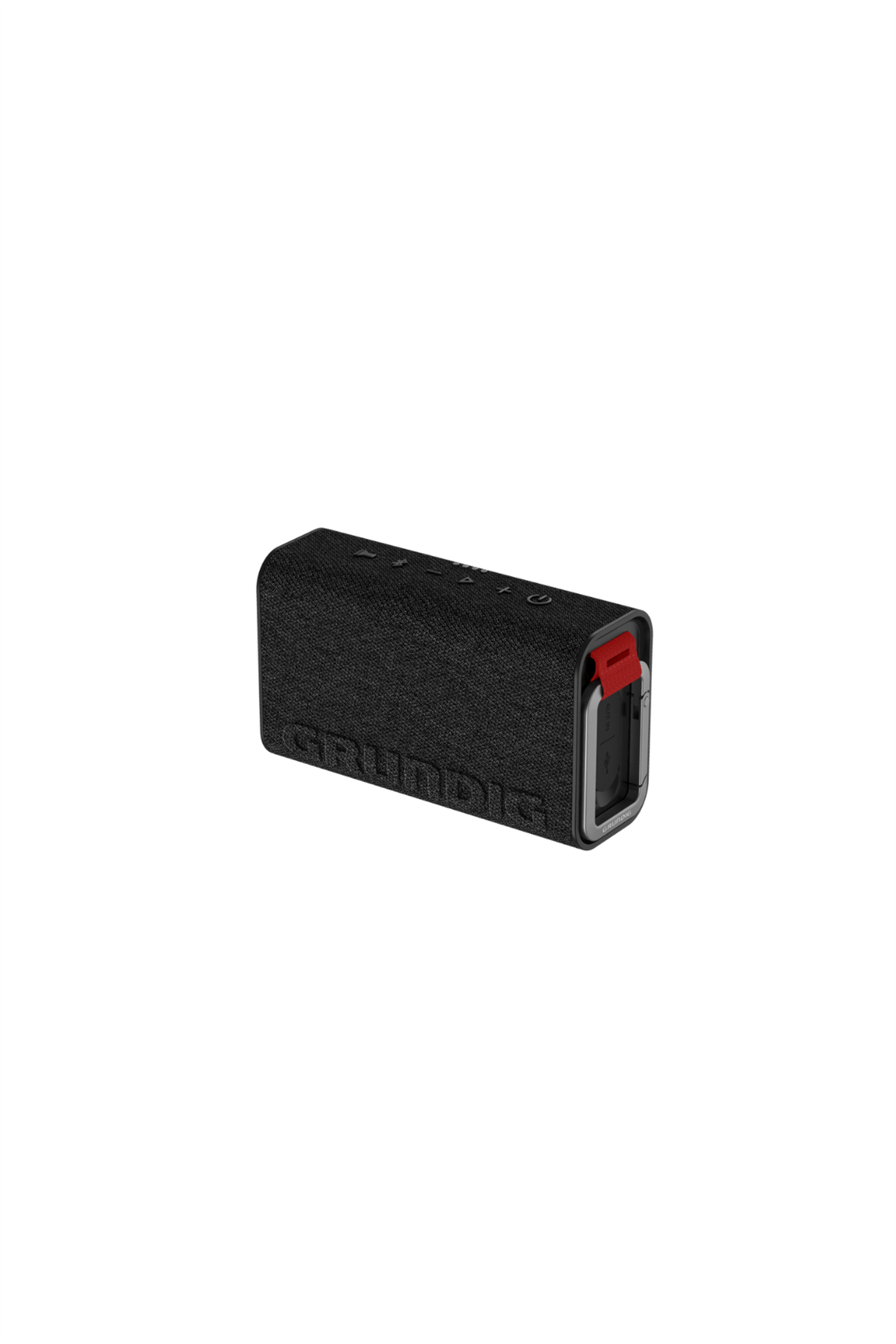 Xplore Black Hoparlör